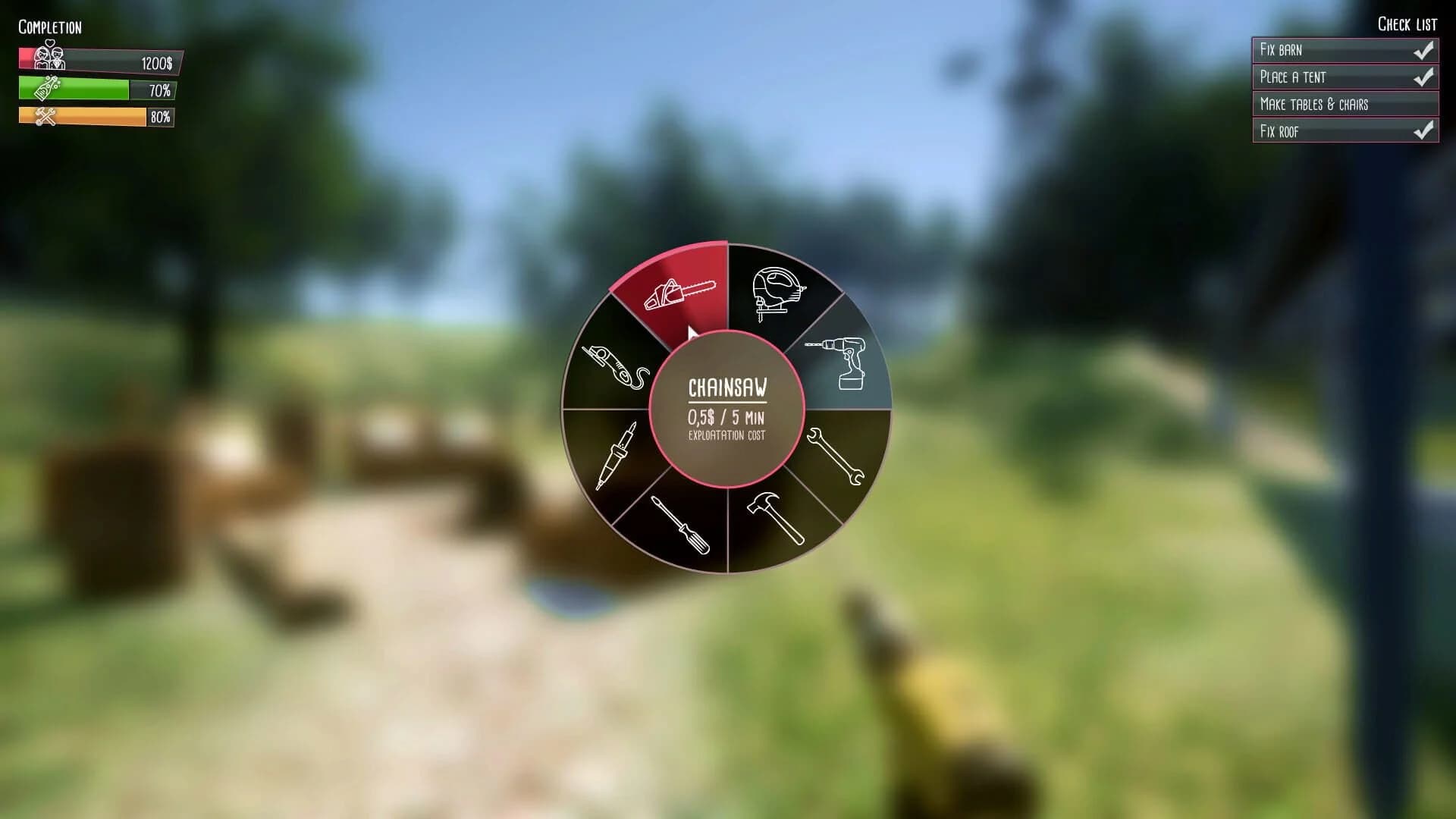 Wedding Designer screenshot 1