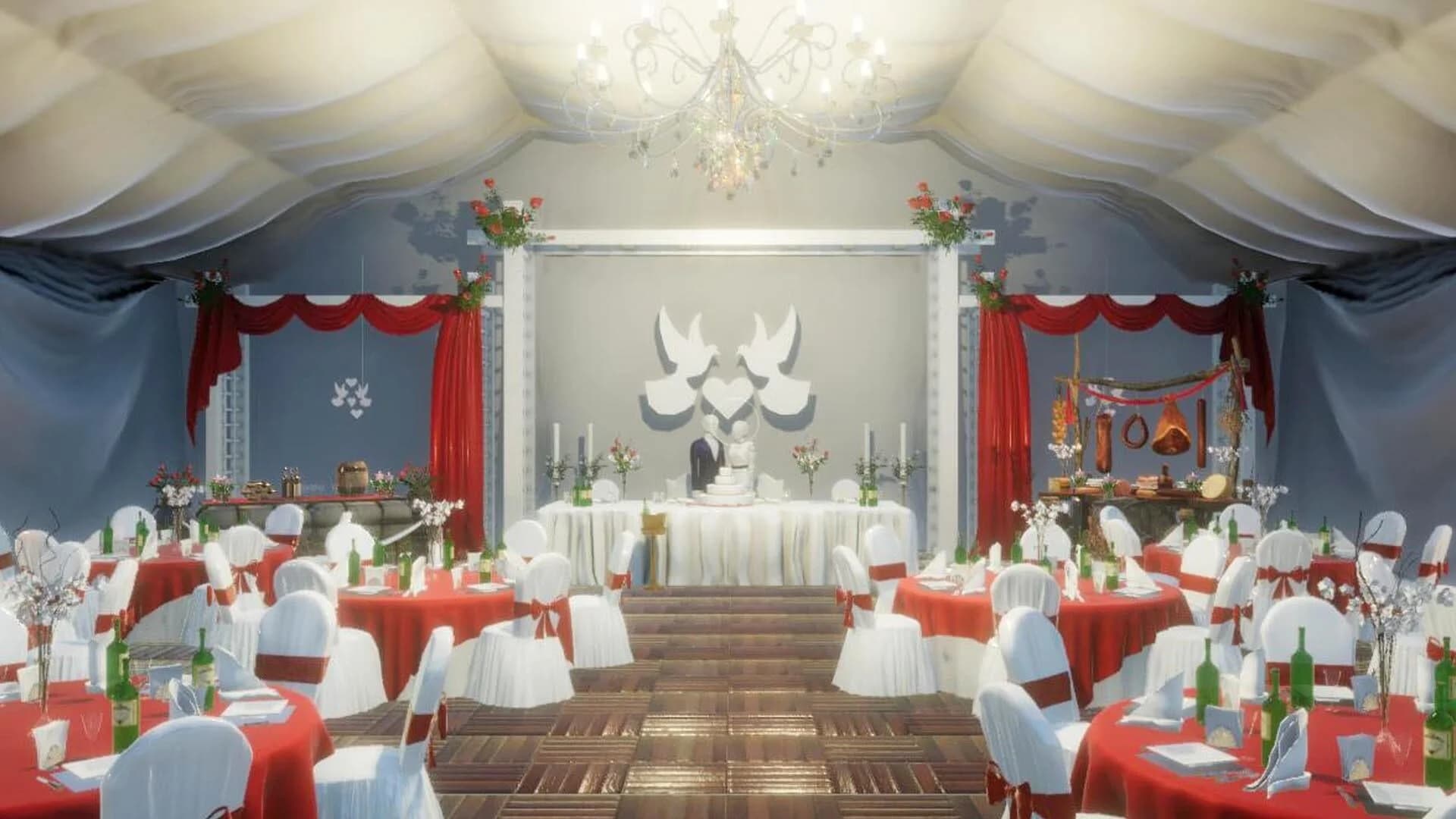 Wedding Designer screenshot 5