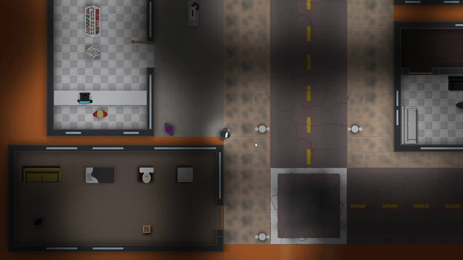 Weed County screenshot 3