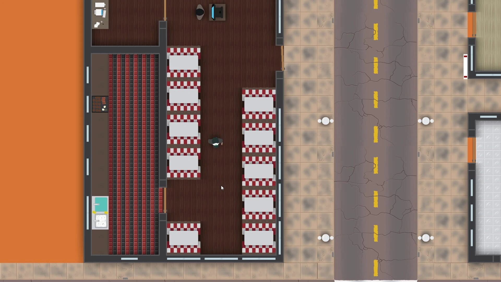 Weed County screenshot 4
