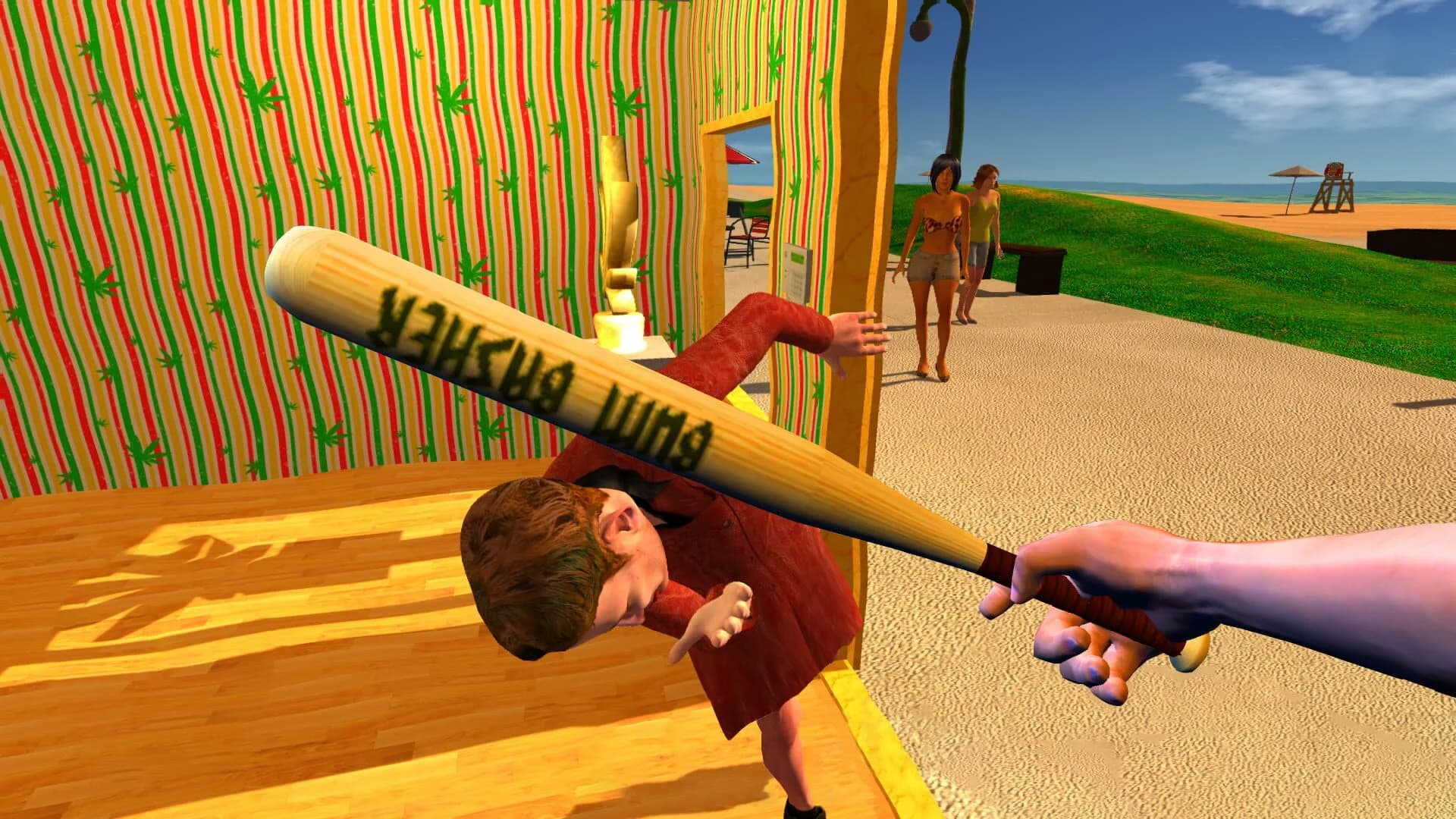 Weed Shop 2 screenshot 4