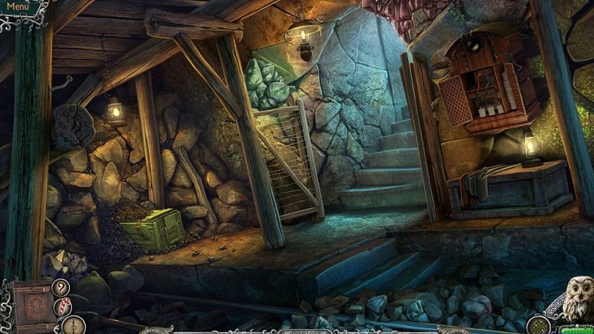 Weird Park: The Final Show screenshot 3