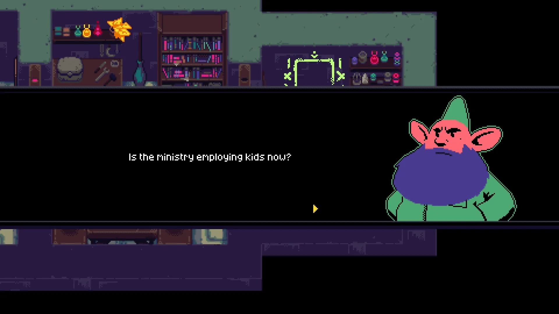 Weirdlands screenshot 2