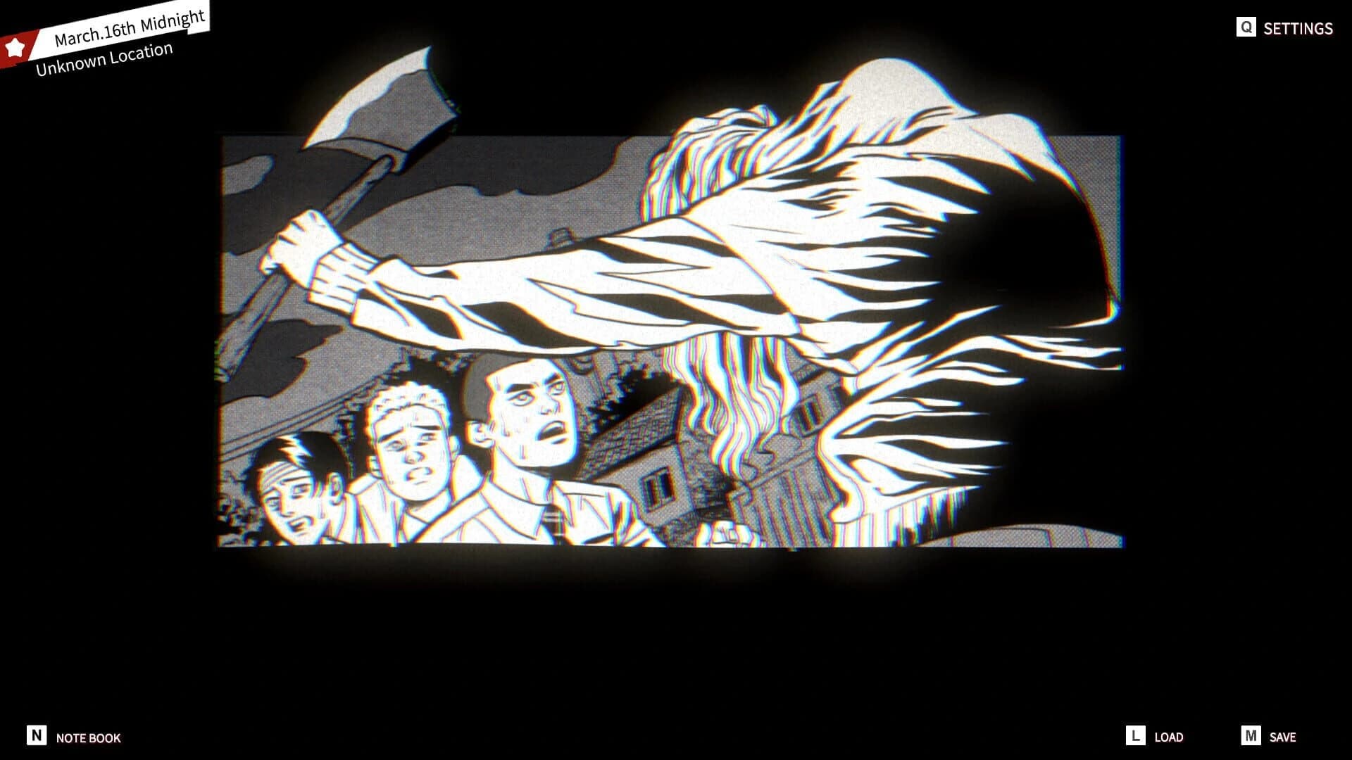 Weirdo screenshot 5