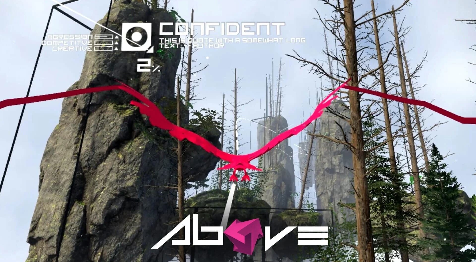 Welcome Above screenshot 5