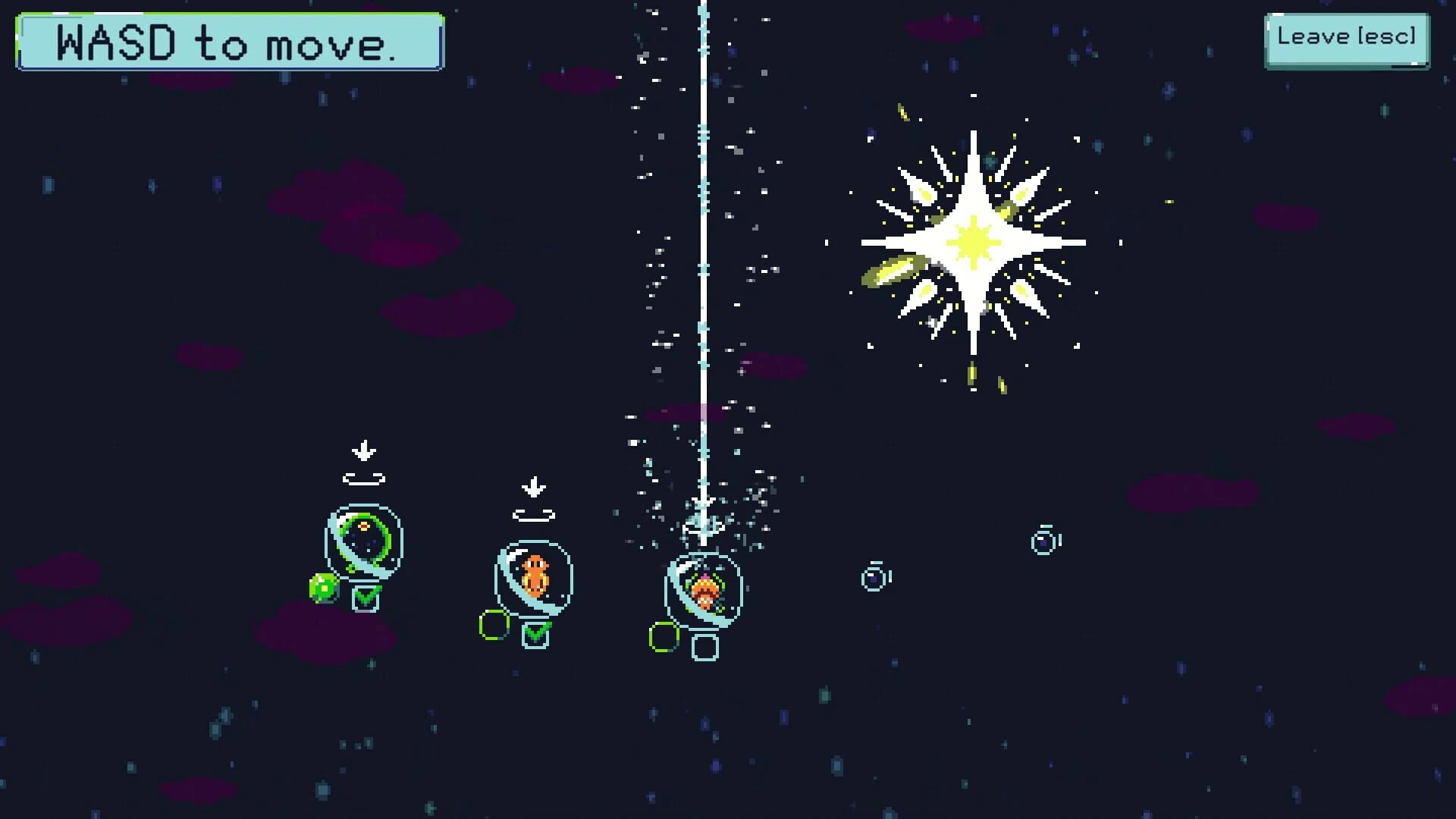 Welcome Back screenshot 5