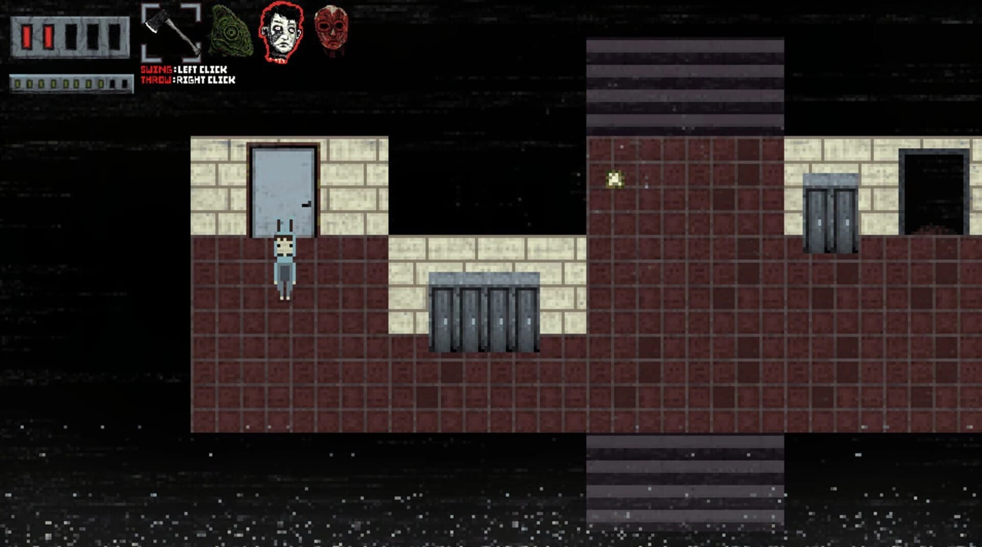 Welcome Home 2 screenshot 1
