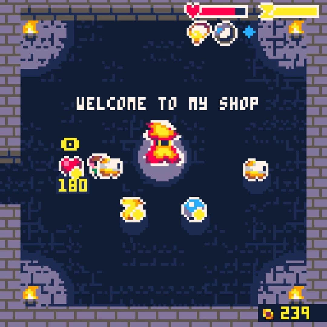 Welcome to Bulletheck screenshot 2