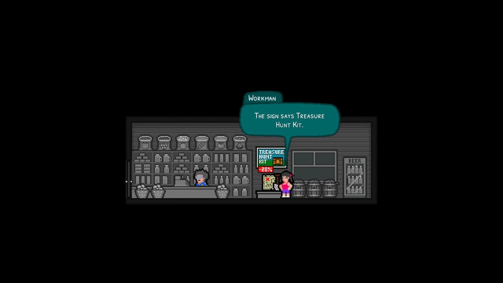 Welcome to Bummertown screenshot 4