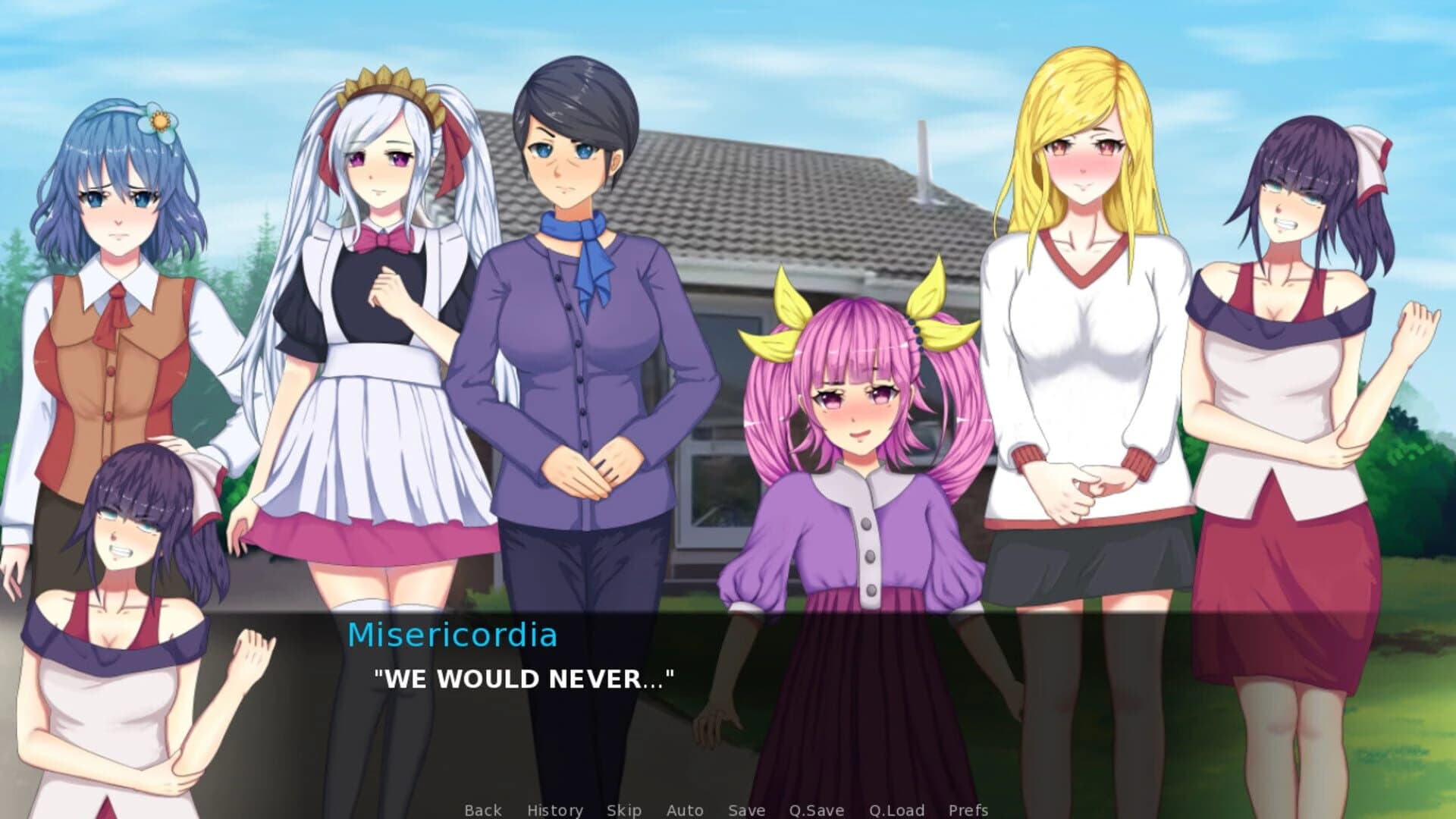 Welcome To... Chichester OVN : The Beach screenshot 4