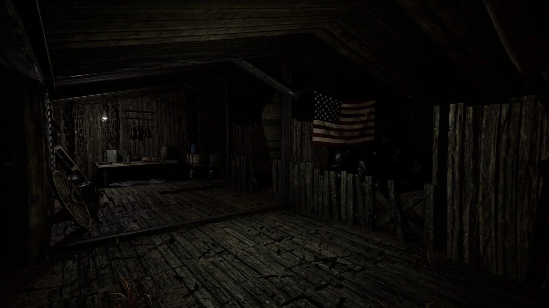 Welcome to Dustown screenshot 3