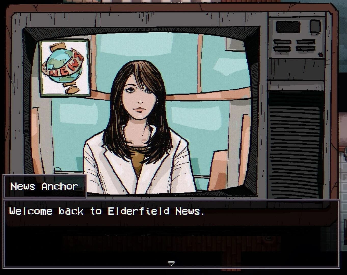 Welcome to Elderfield screenshot 5