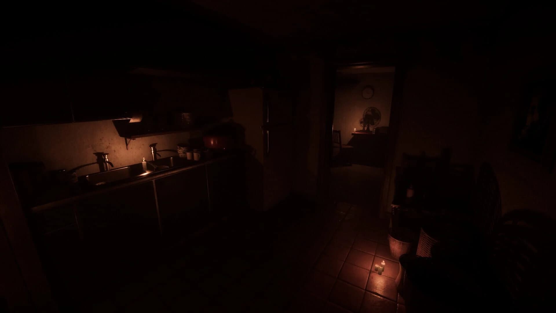 Welcome to Kowloon screenshot 4