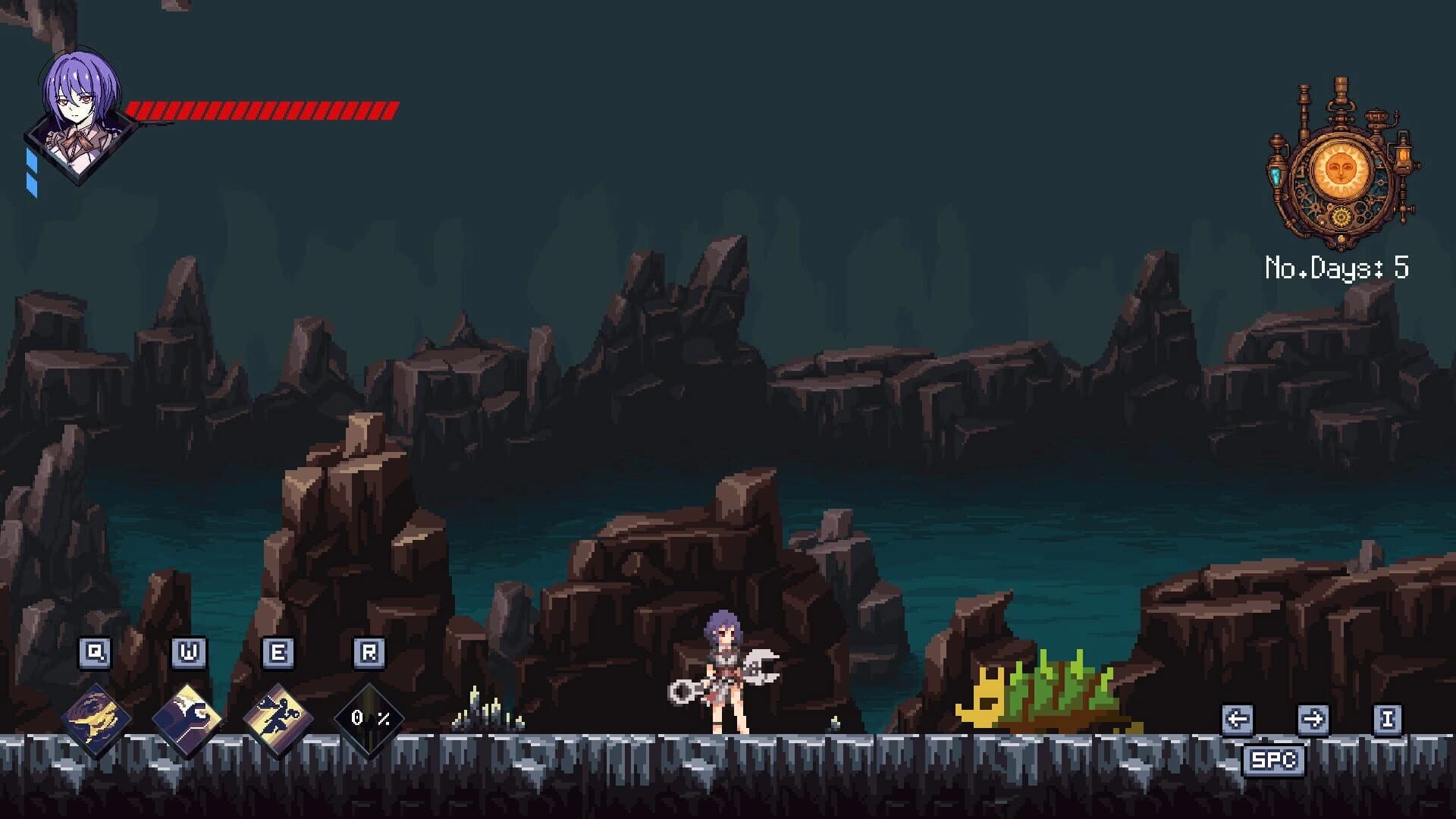 Welcome to Planet E1d0r4d0! screenshot 4