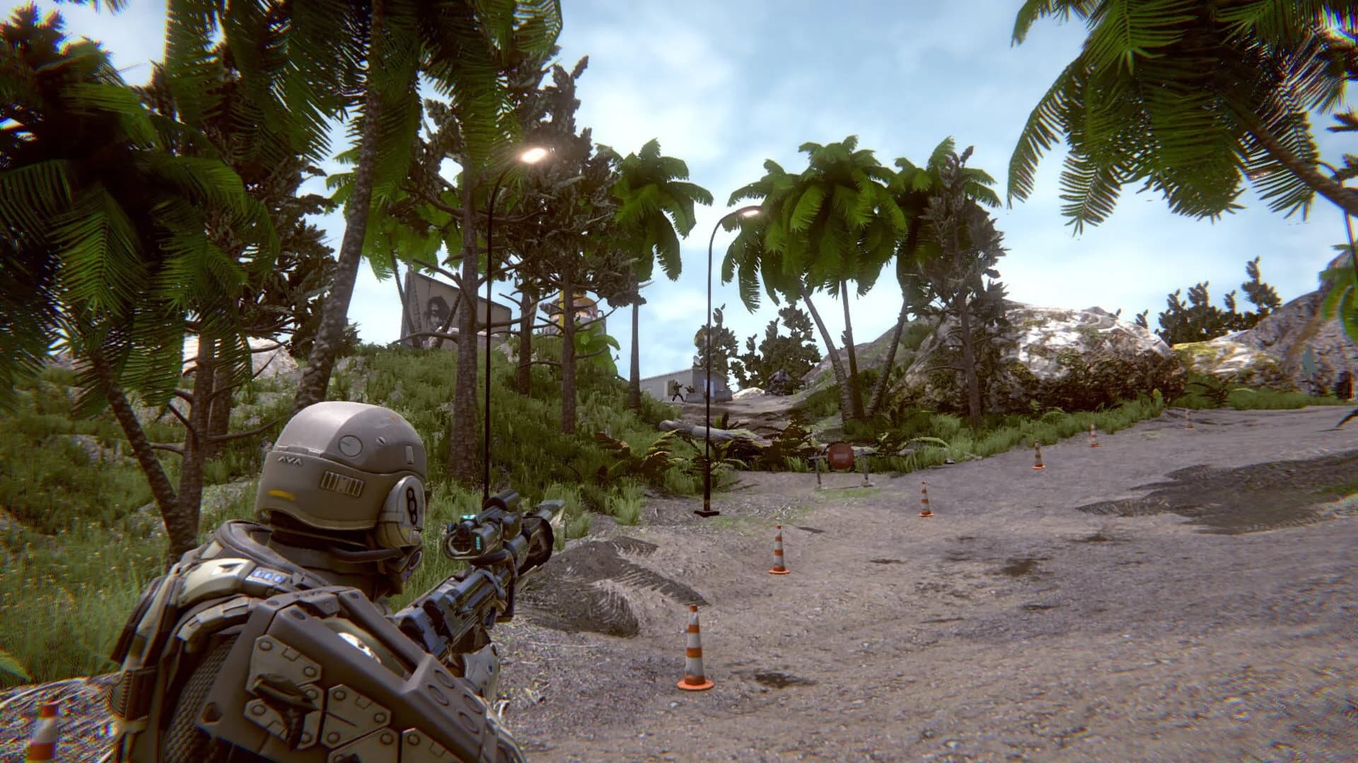 Welcome to Princeland screenshot 2