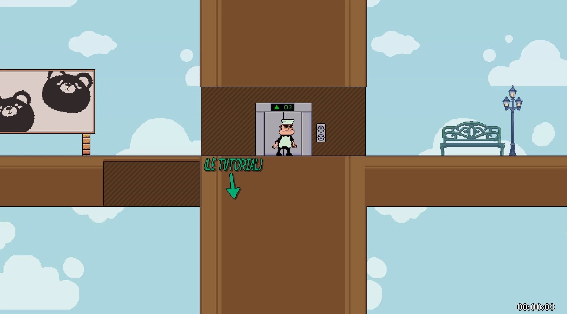 Welcome to Sushi Tree screenshot 2