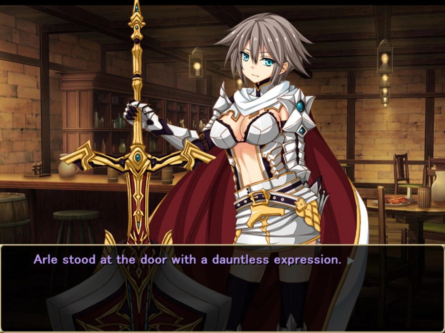 Welcome to the Adventurer Inn! screenshot 5