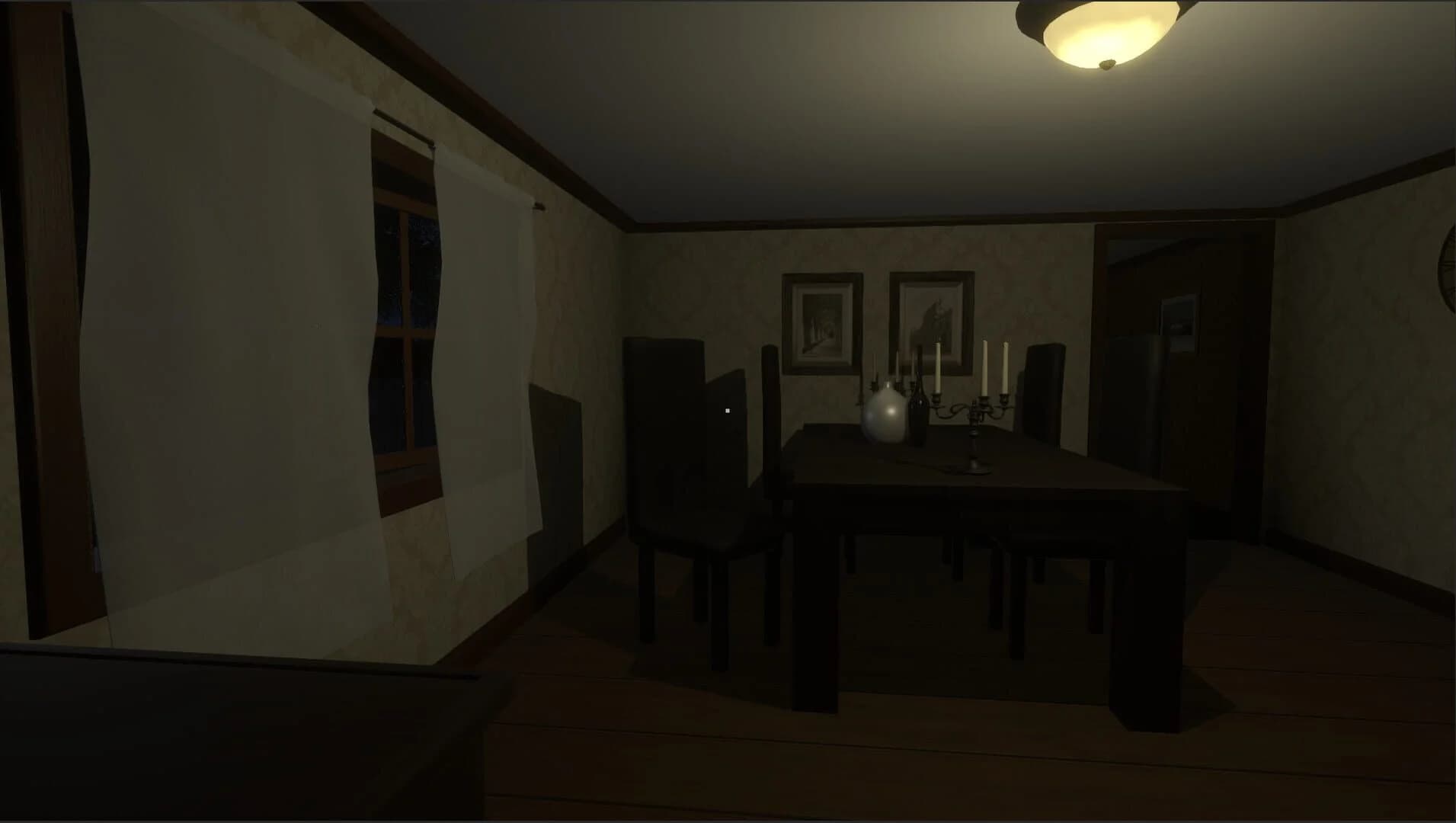 Welcome to the Game screenshot 2