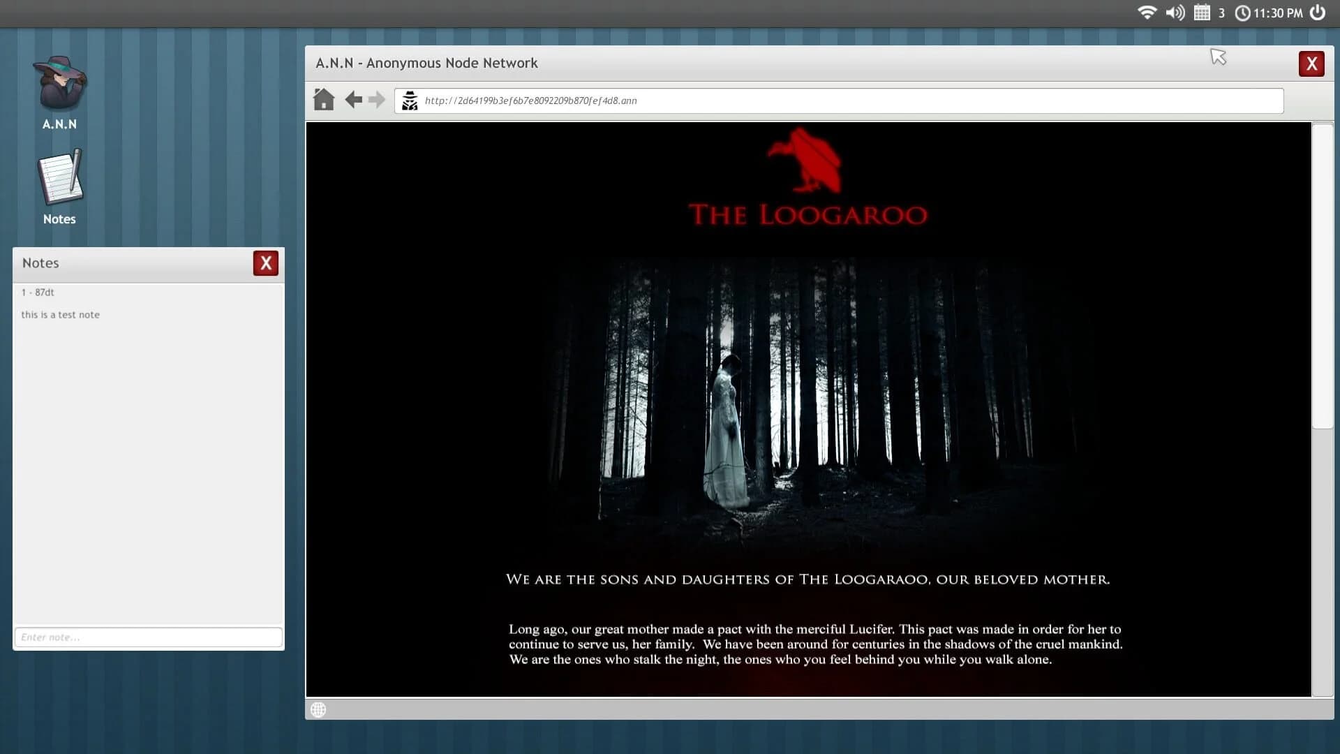 Welcome to the Game screenshot 5