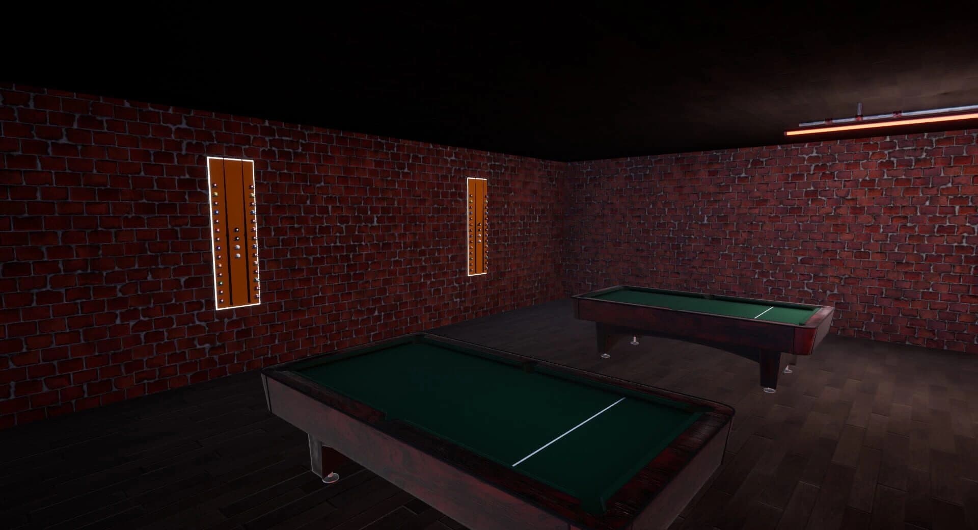 Welcome to the Pool Hall screenshot 5