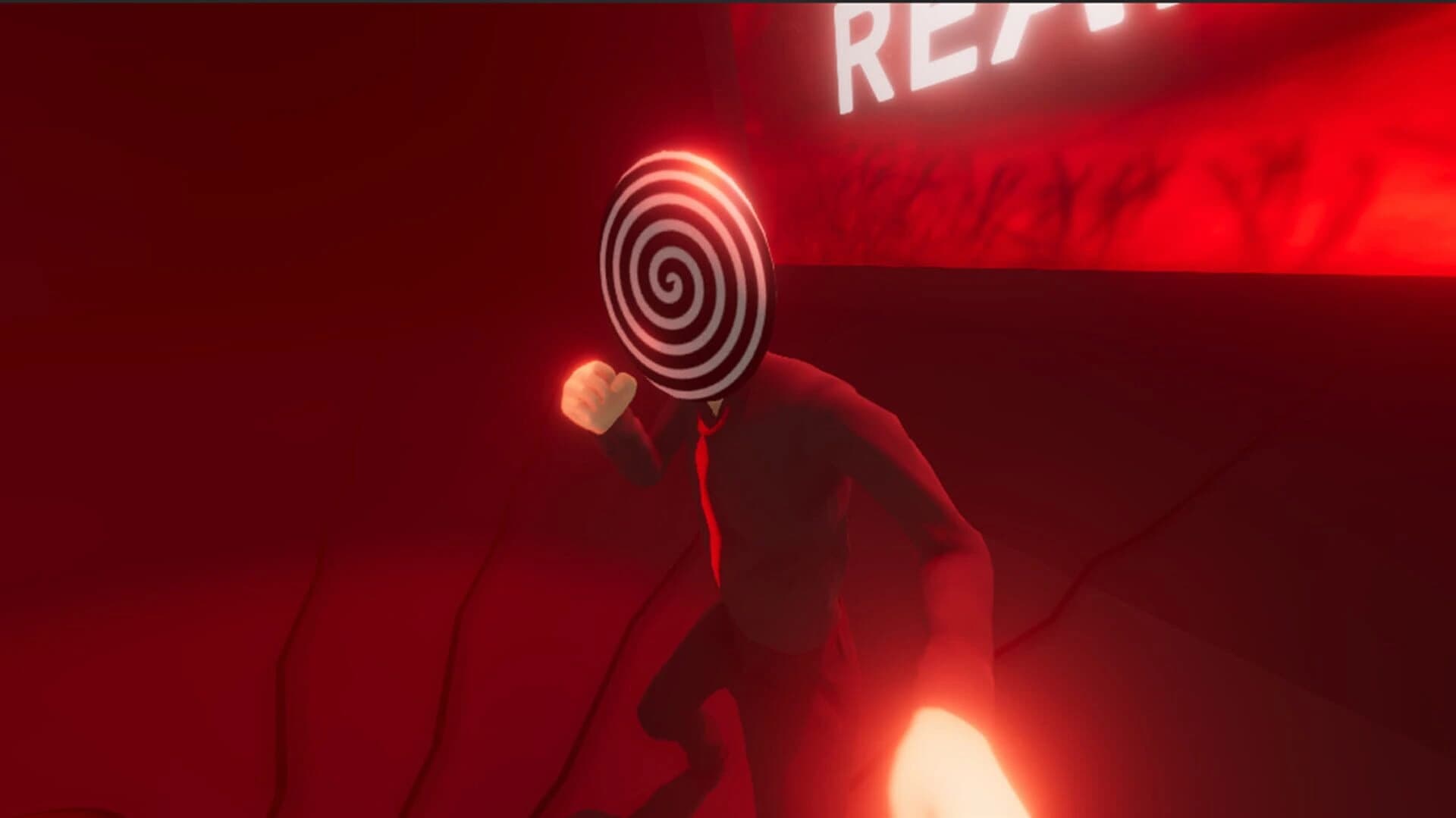 Welcome to the Untitled Game screenshot 2
