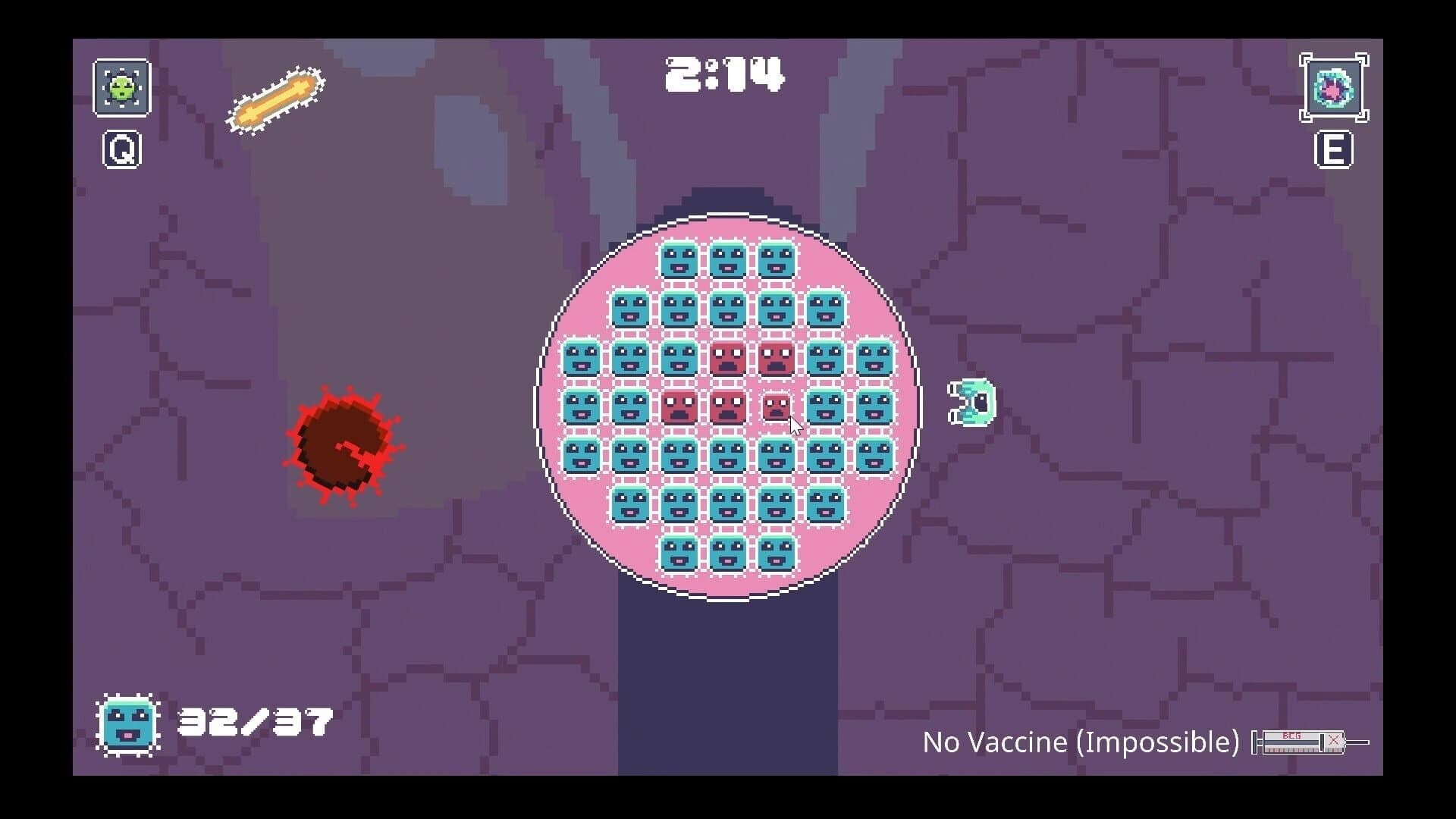 Welcome to Your Immune System screenshot 5