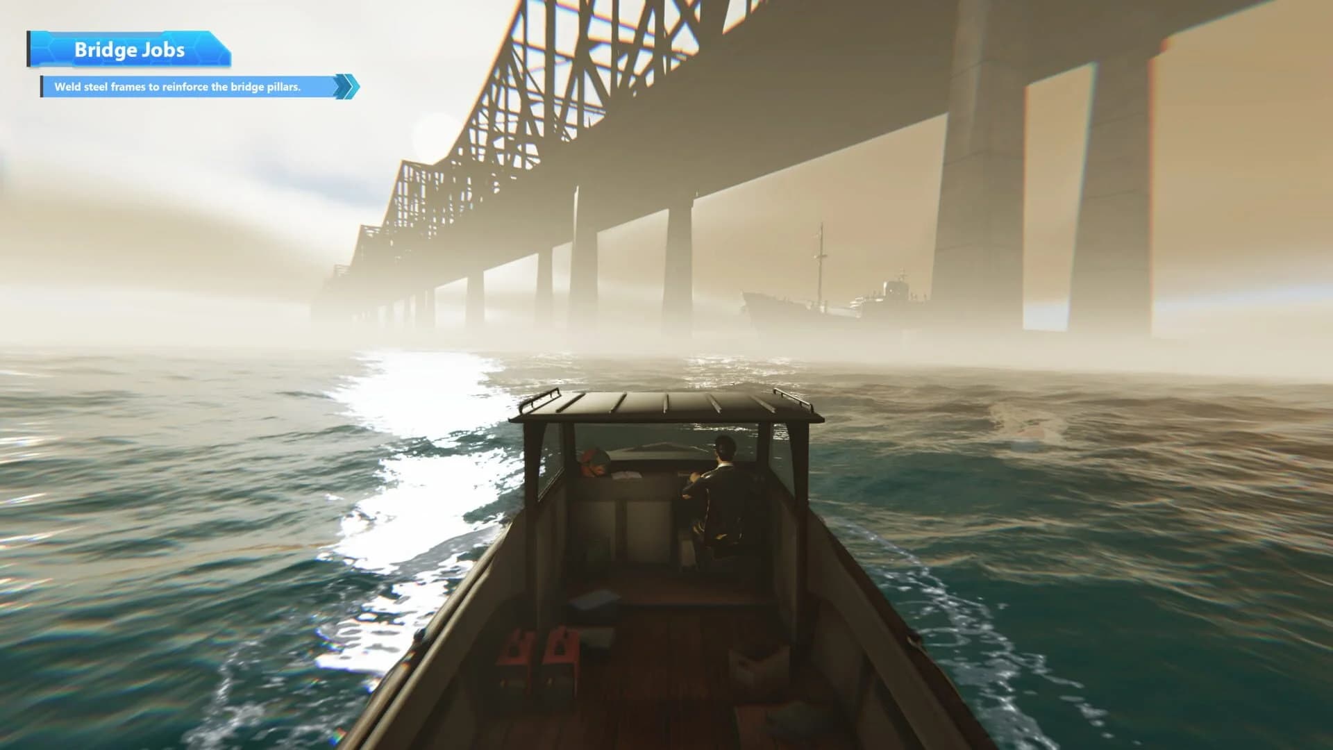 Weldiver screenshot 5