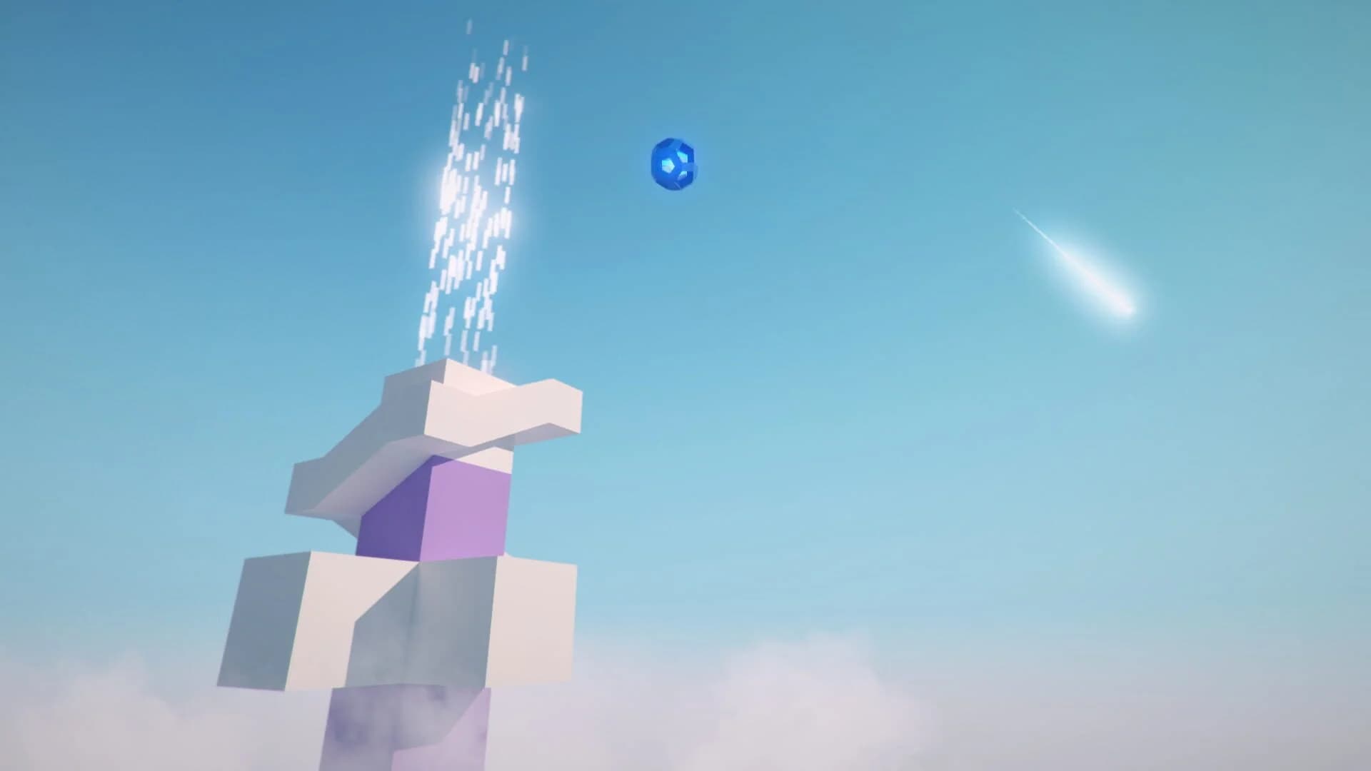 Welkin Road screenshot 1