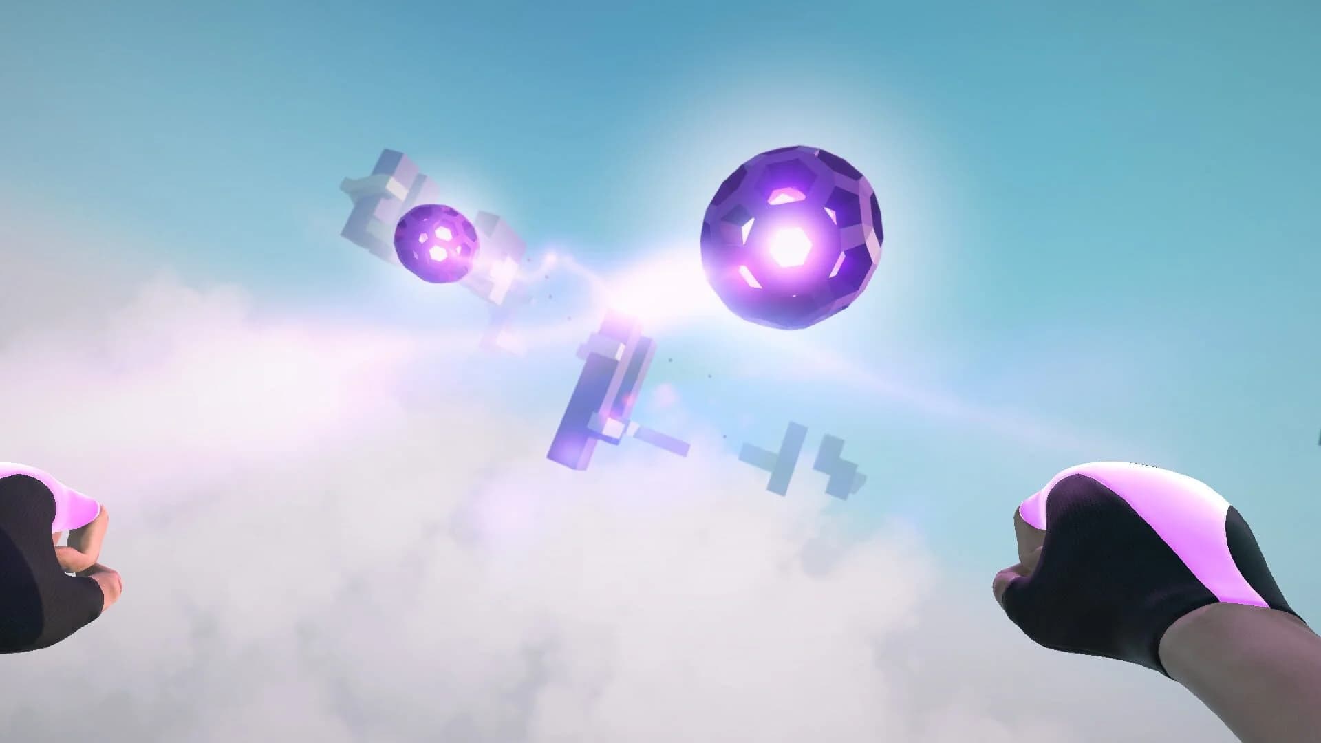 Welkin Road screenshot 3