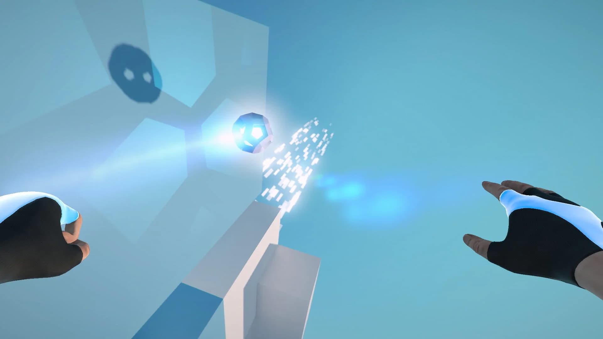 Welkin Road screenshot 2