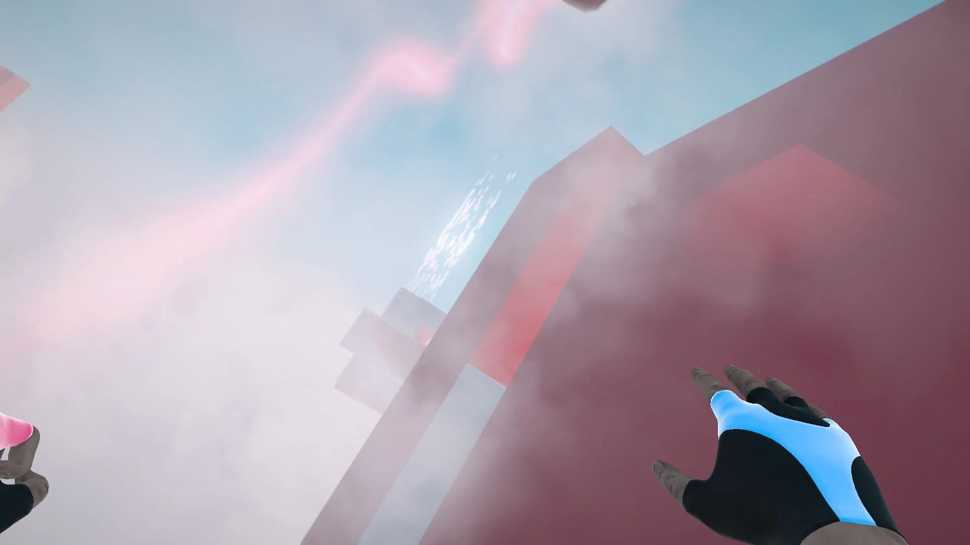 Welkin Road screenshot 5