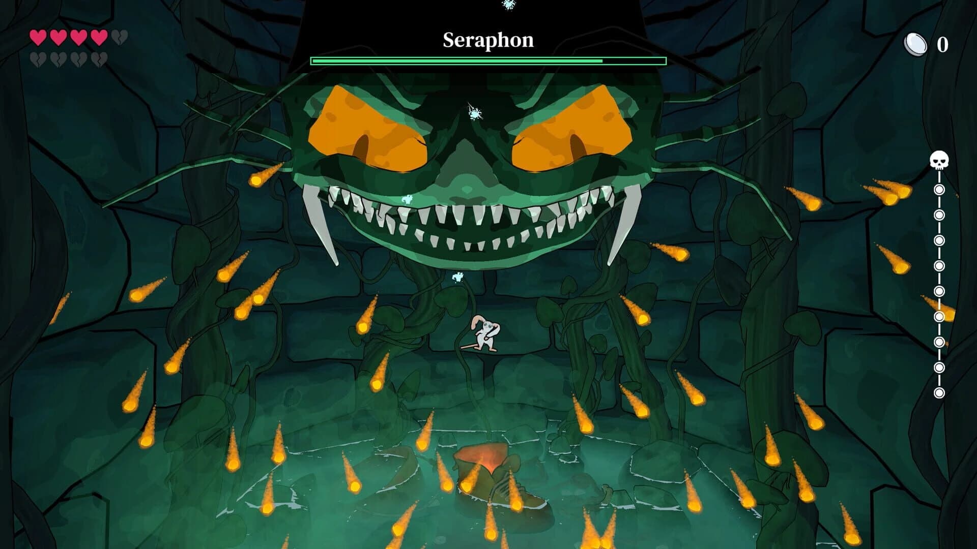 Well Keeper screenshot 1