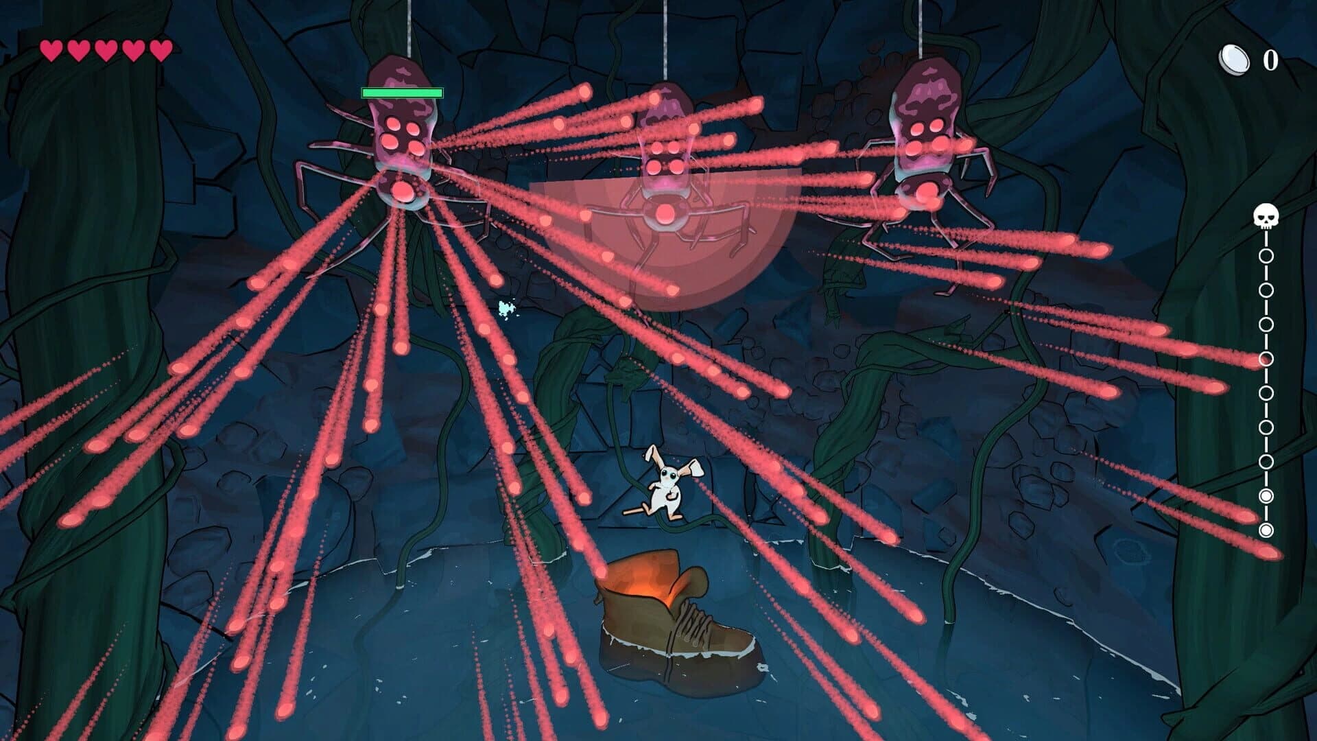 Well Keeper screenshot 2