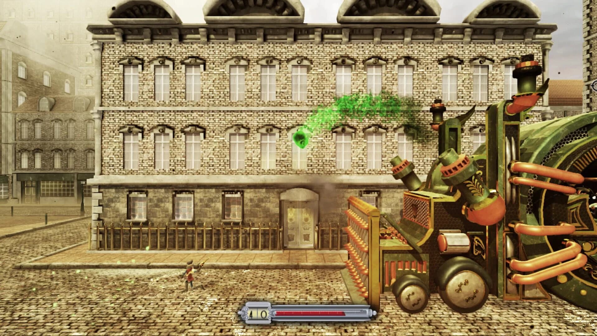 Wells screenshot 3