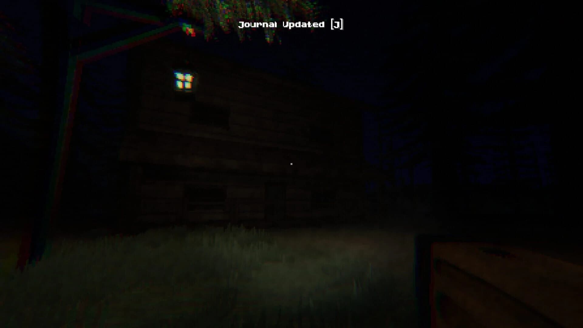Wendigo screenshot 3