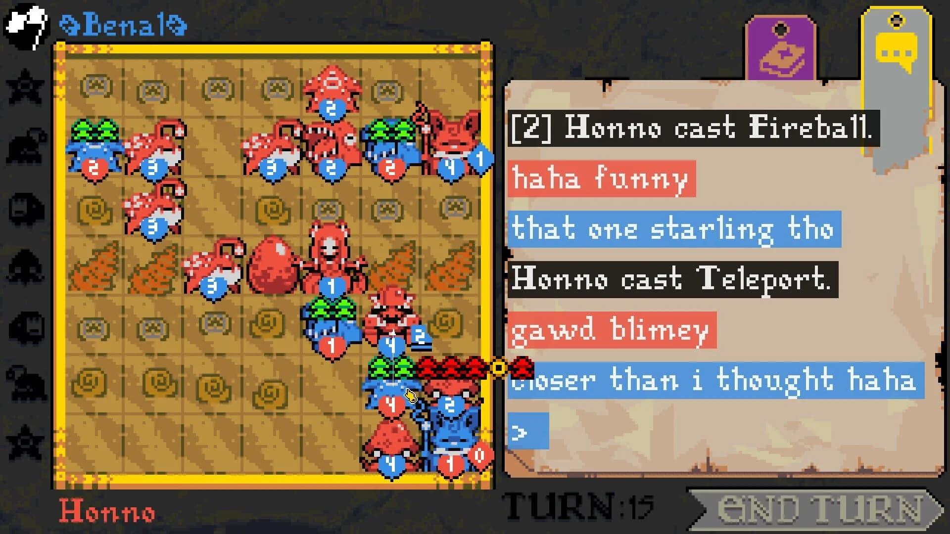 Wequer screenshot 5