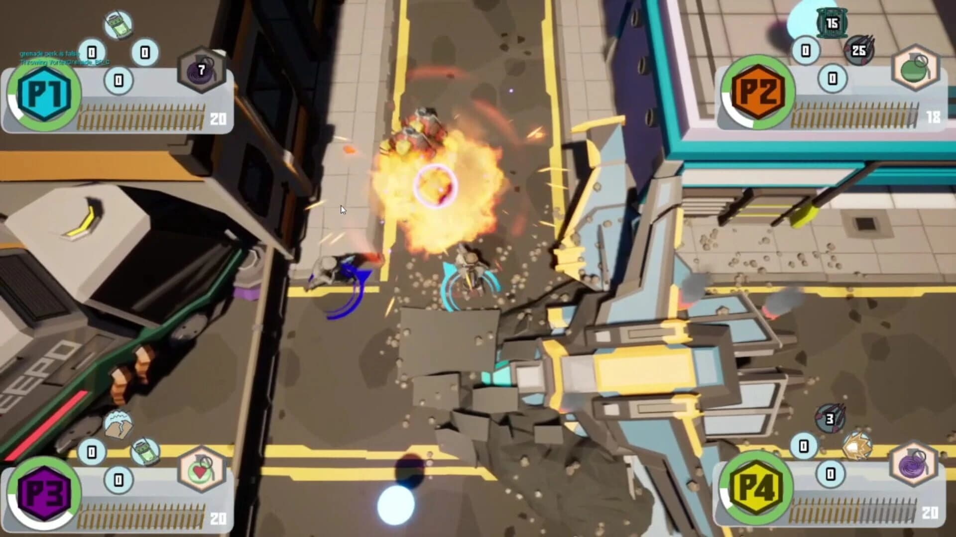 We're All Going to Die screenshot 3