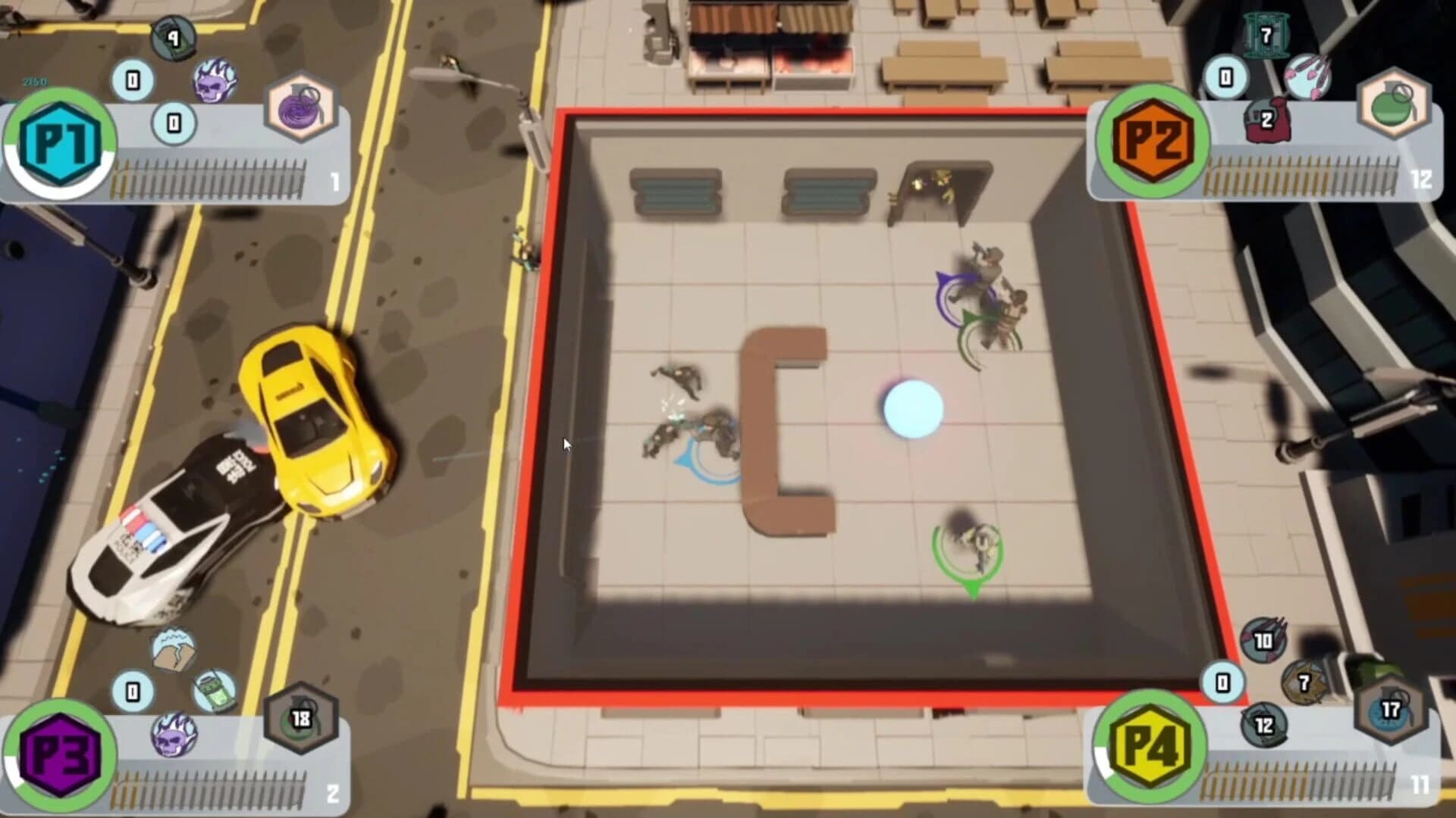 We're All Going to Die screenshot 4