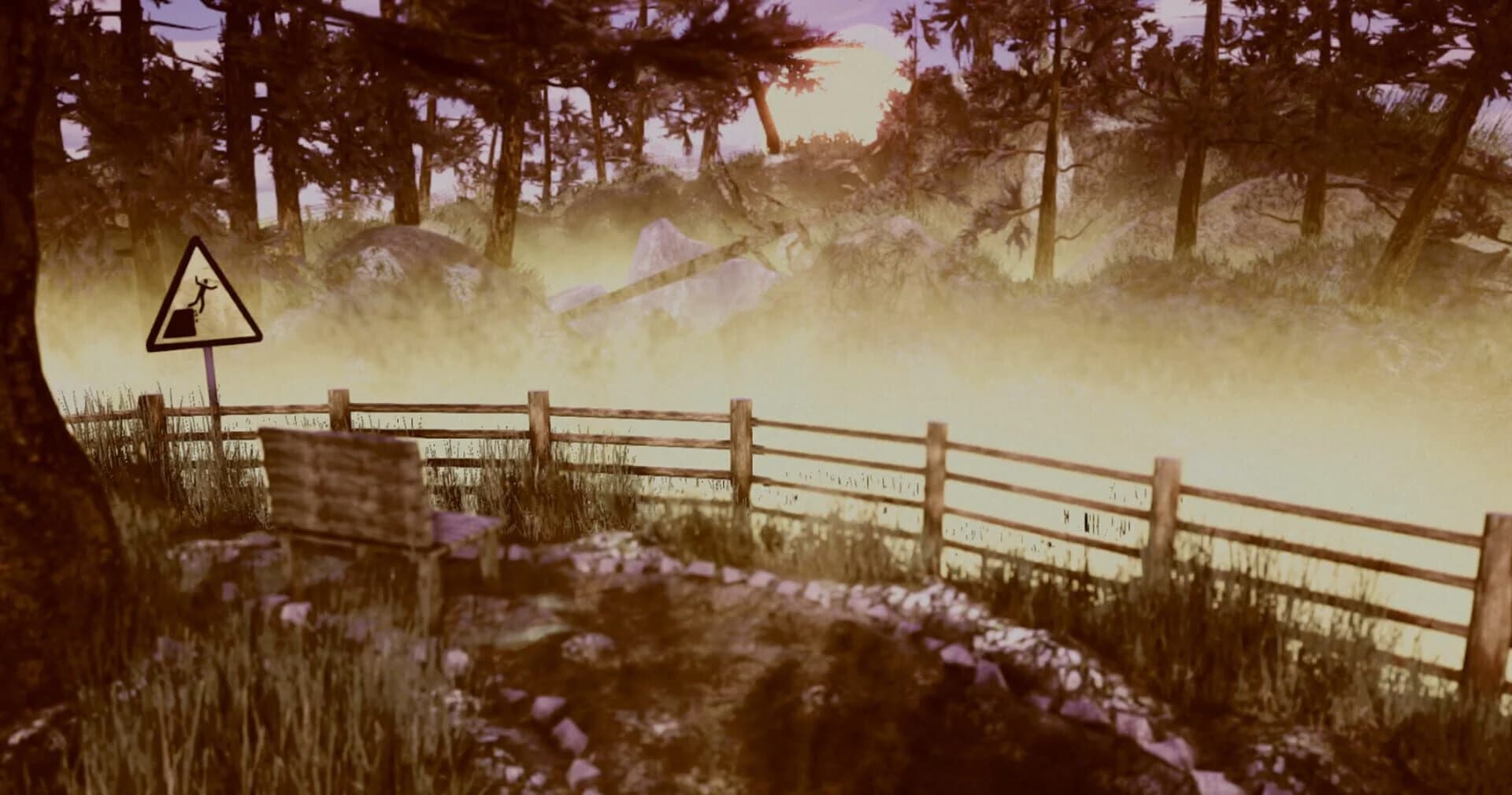 We're Getting Deeper Into The Abyss screenshot 2