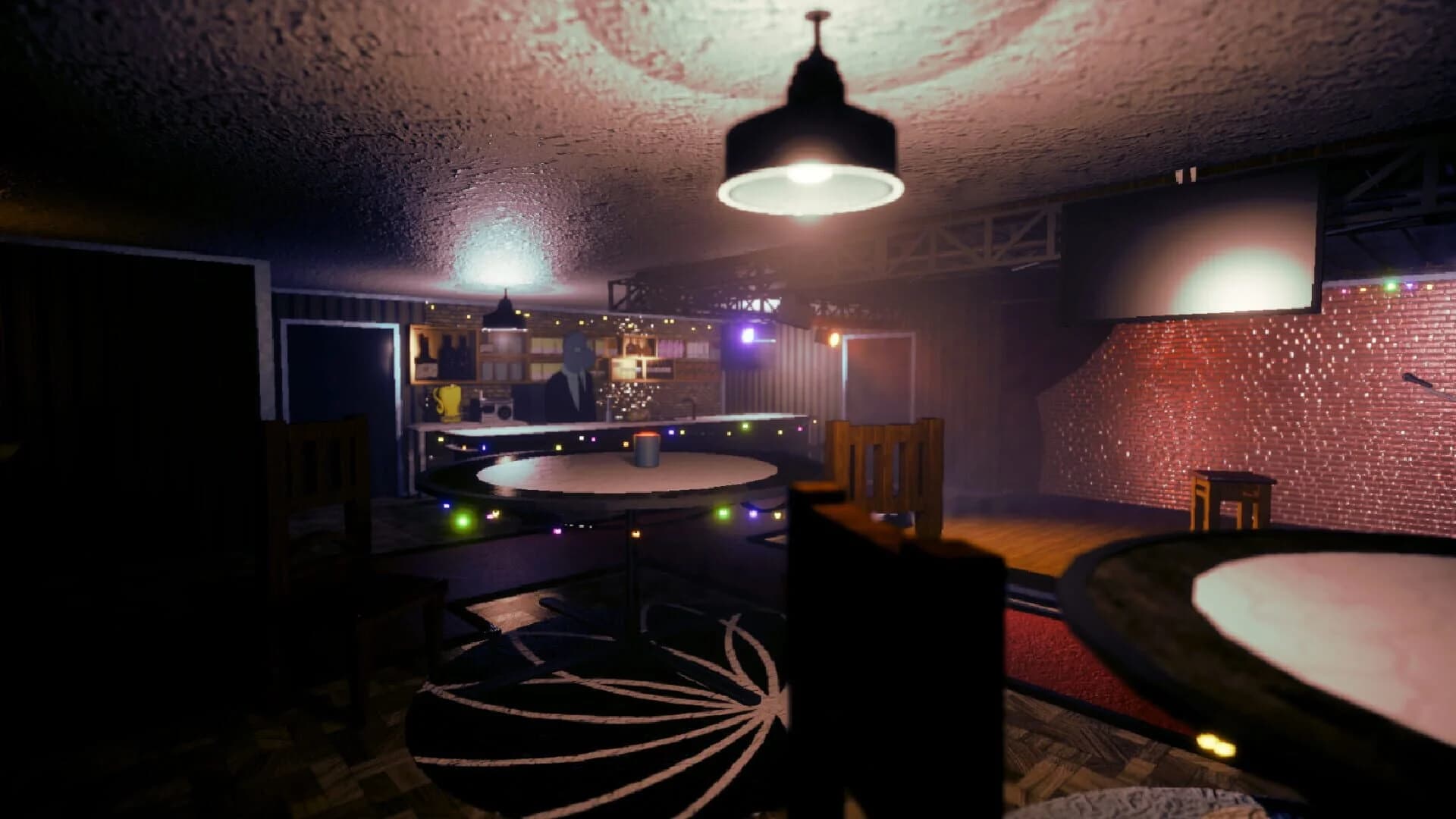 We're Getting Deeper Into The Abyss screenshot 3