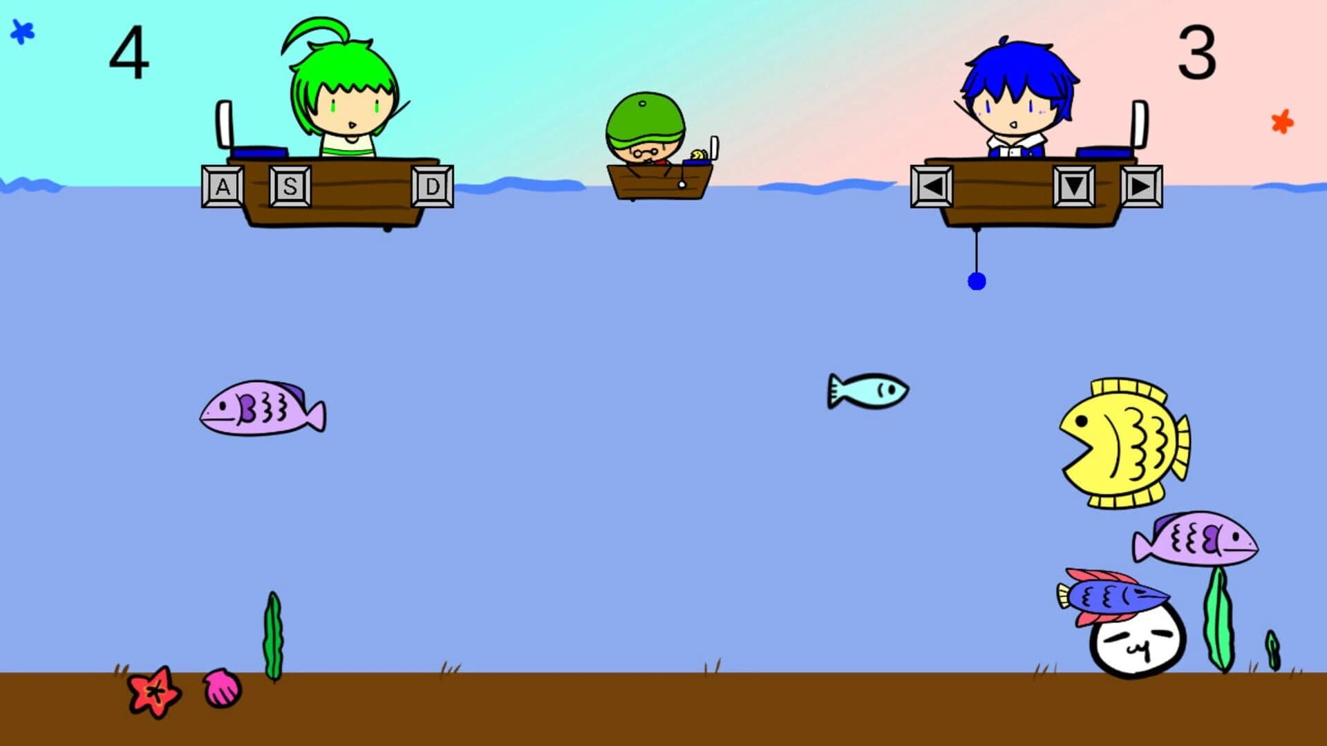 We're Party Together! screenshot 3
