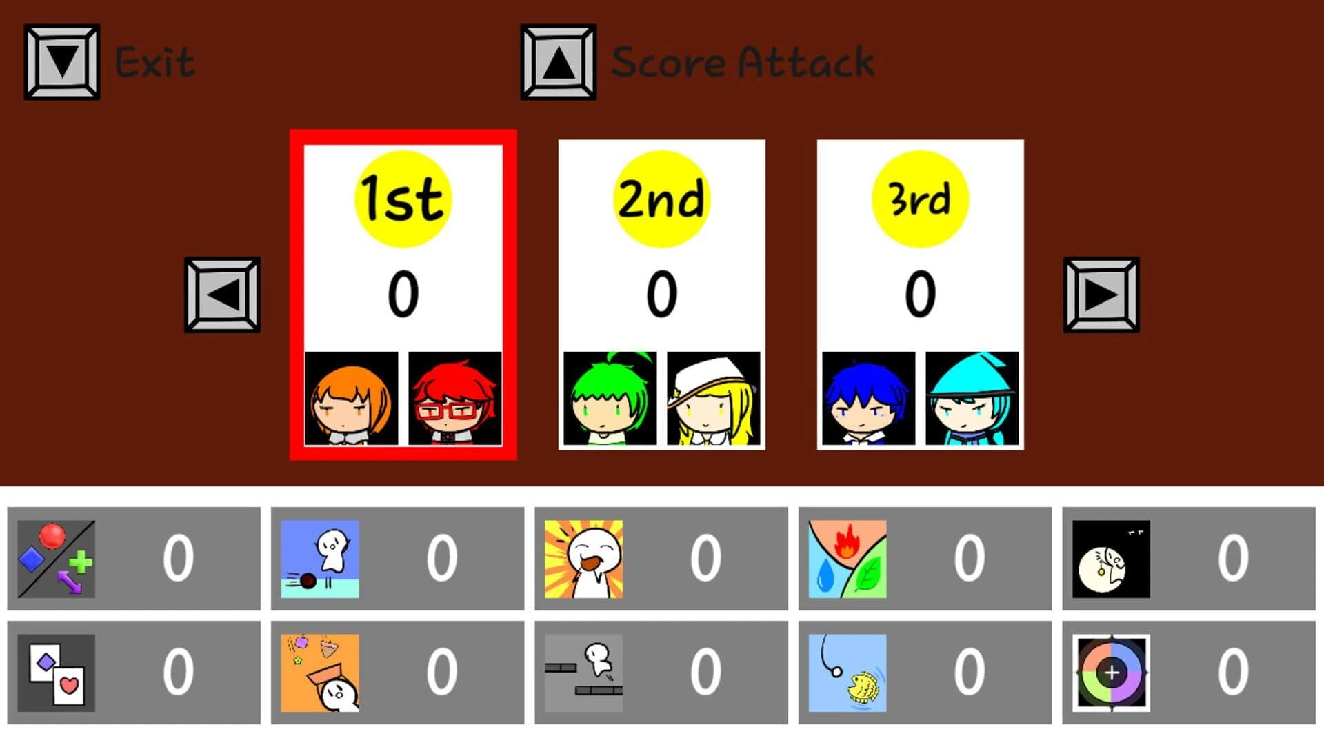 We're Party Together! screenshot 5