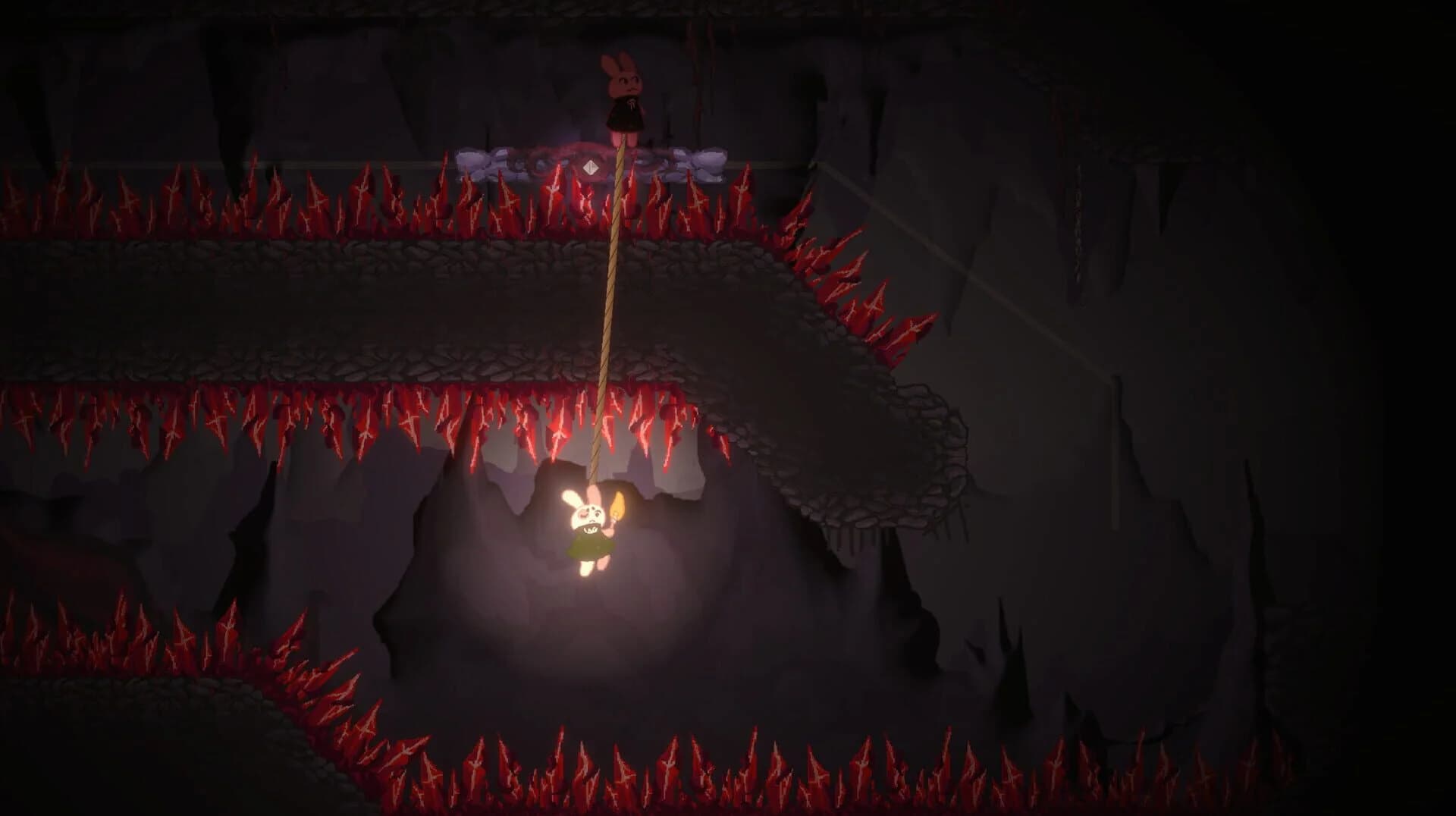 We're Tethered Together screenshot 4