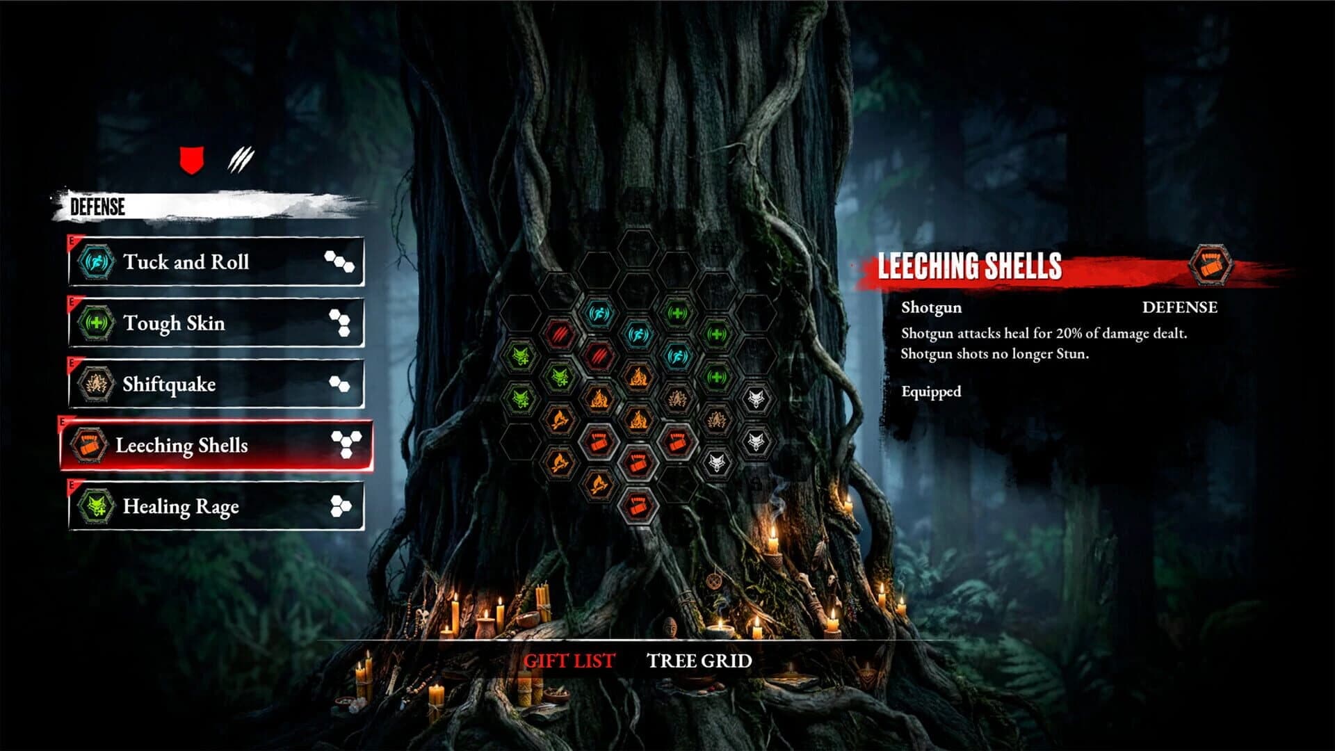 Werewolf: The Apocalypse - Rageborn screenshot 5