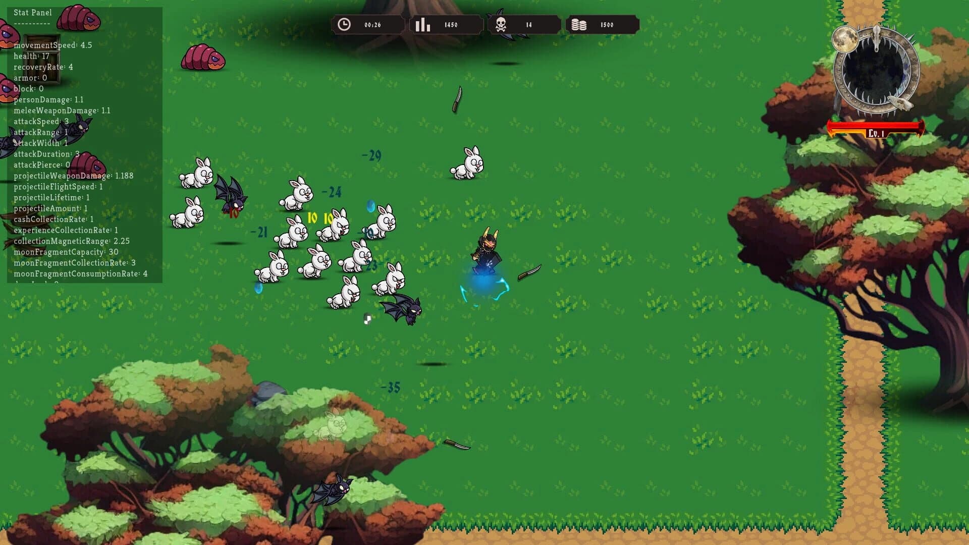 We'reWolves screenshot 3