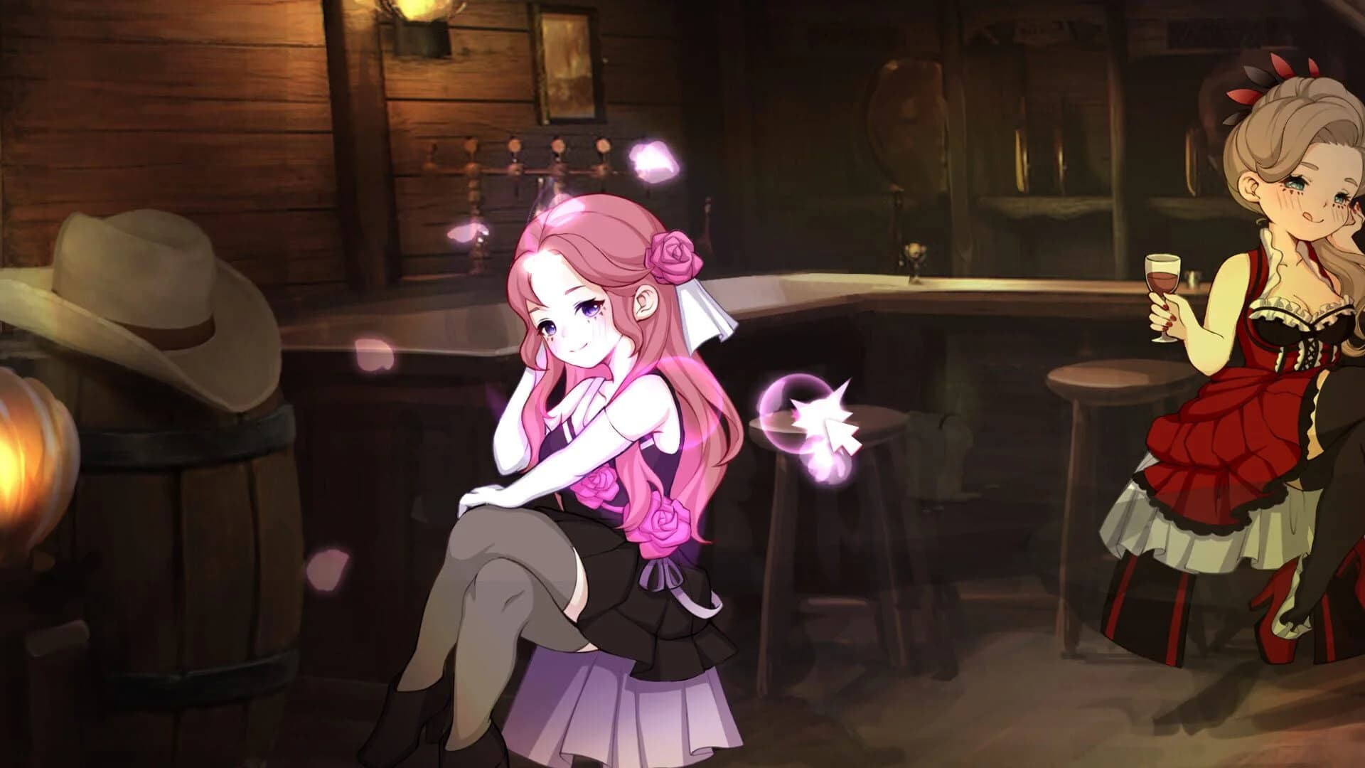 West Sweety screenshot 2