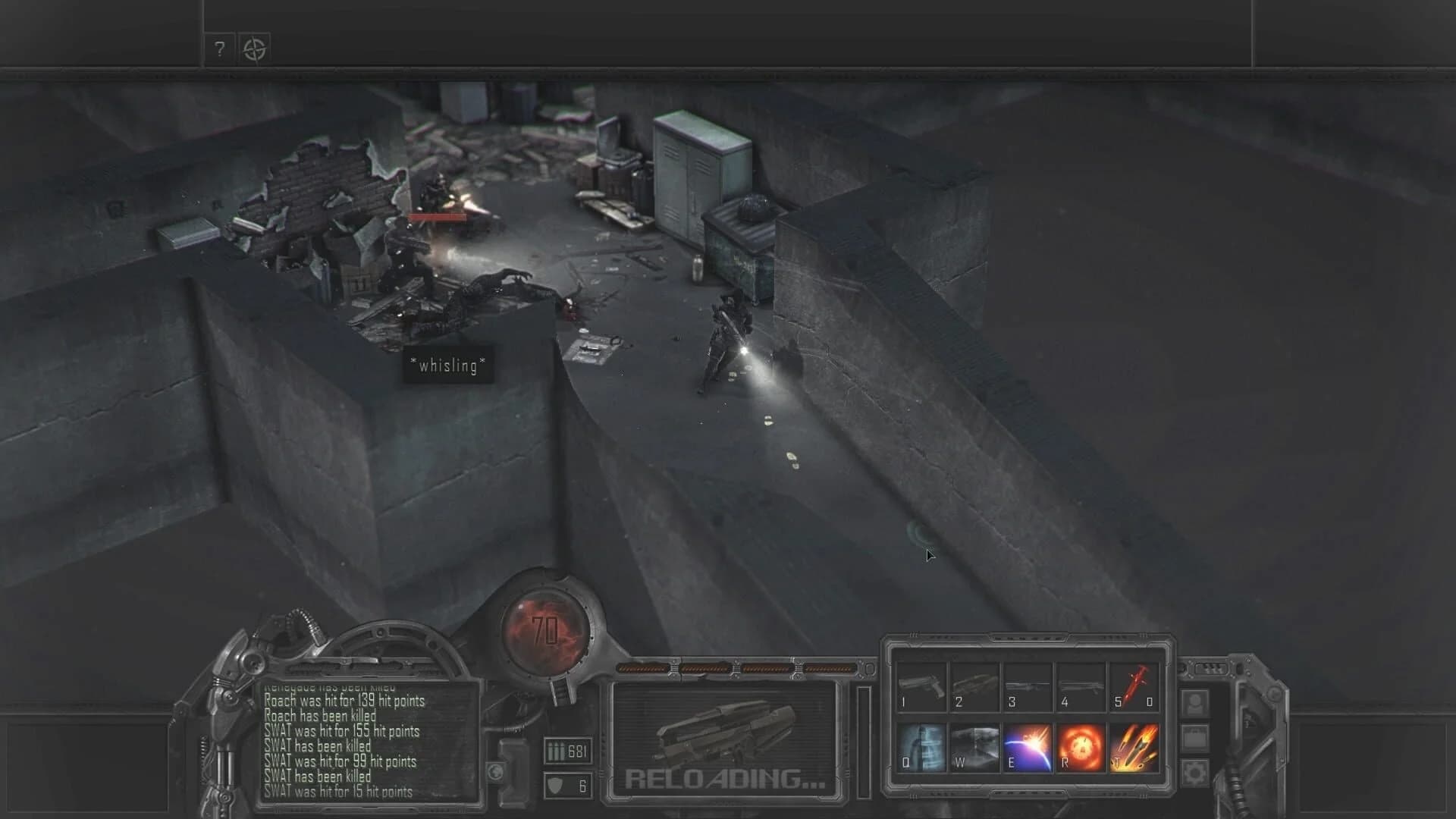 Westboro screenshot 5