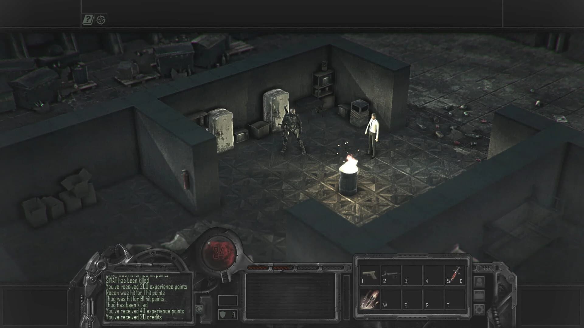 Westboro screenshot 3