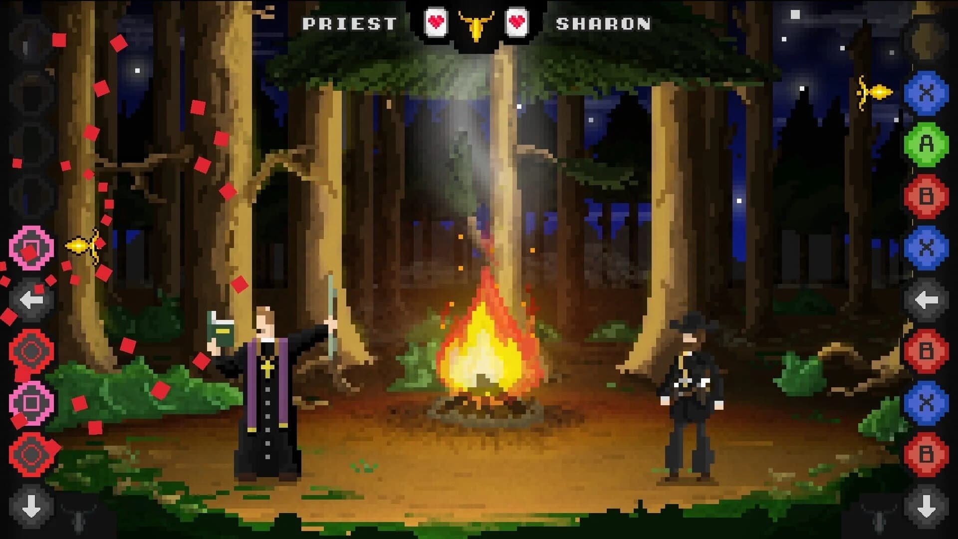 Western Press screenshot 1