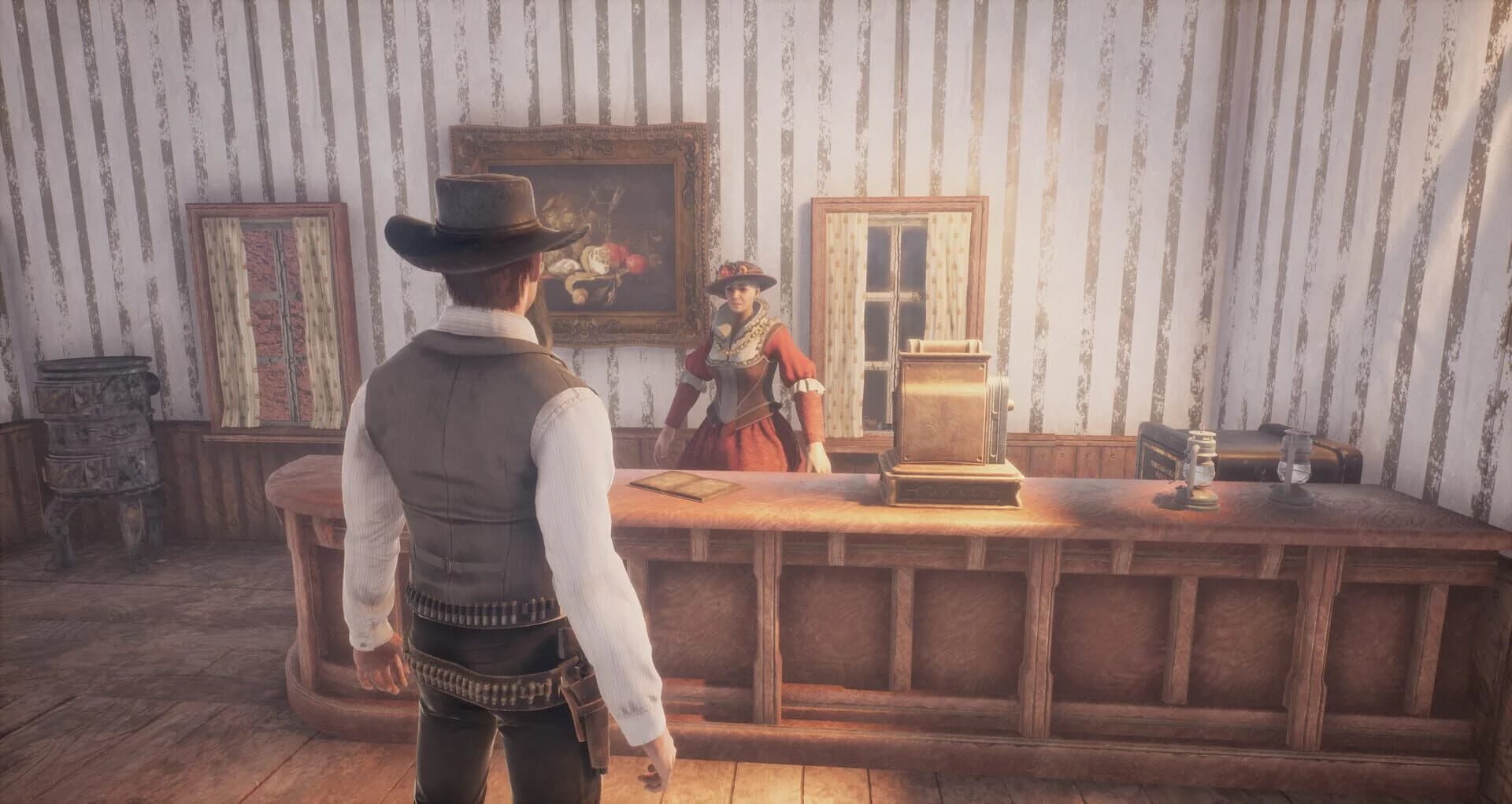 Western Rye screenshot 4